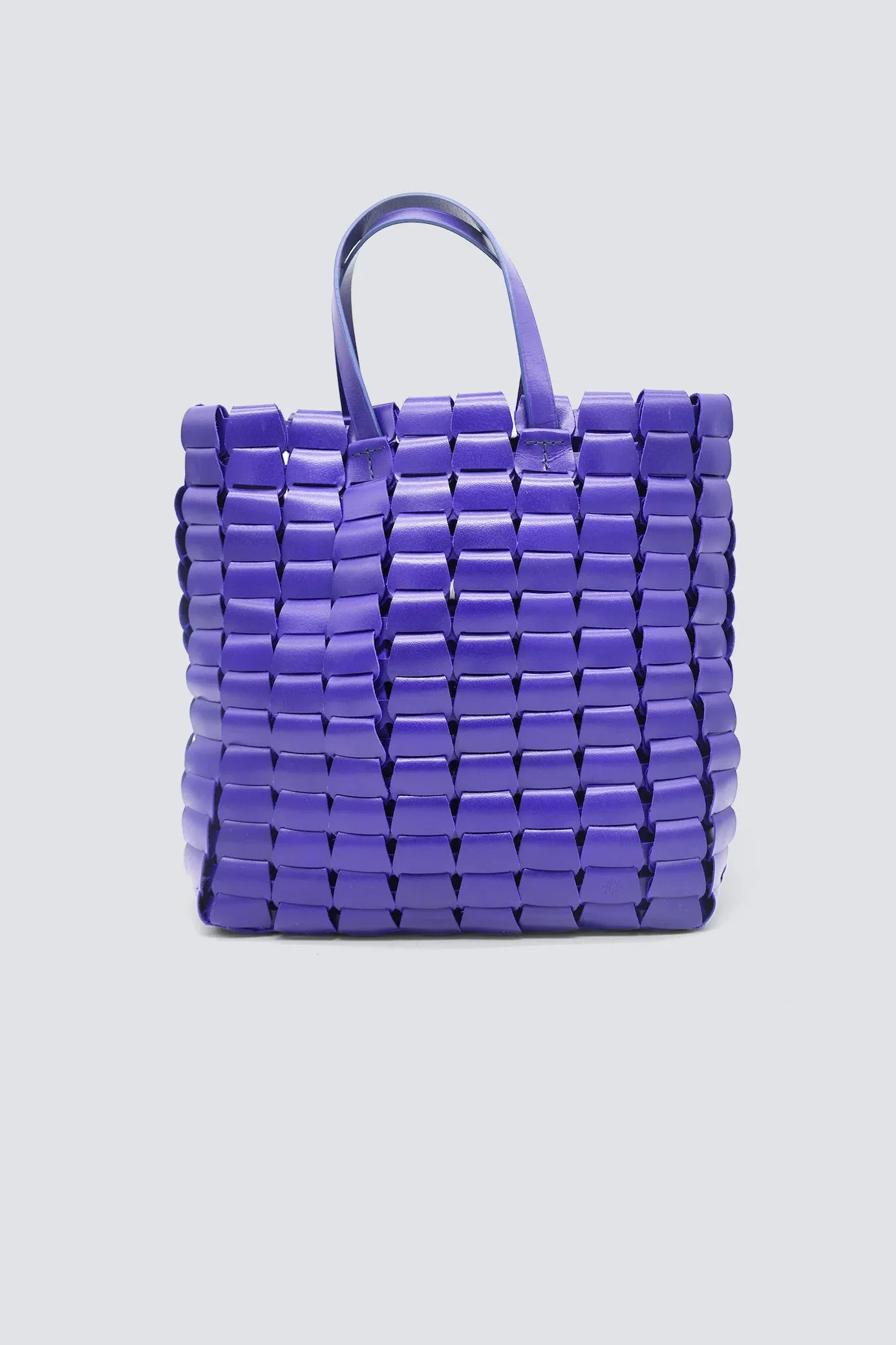 Link Tote Deep Purple sold by Dragon Diffusion