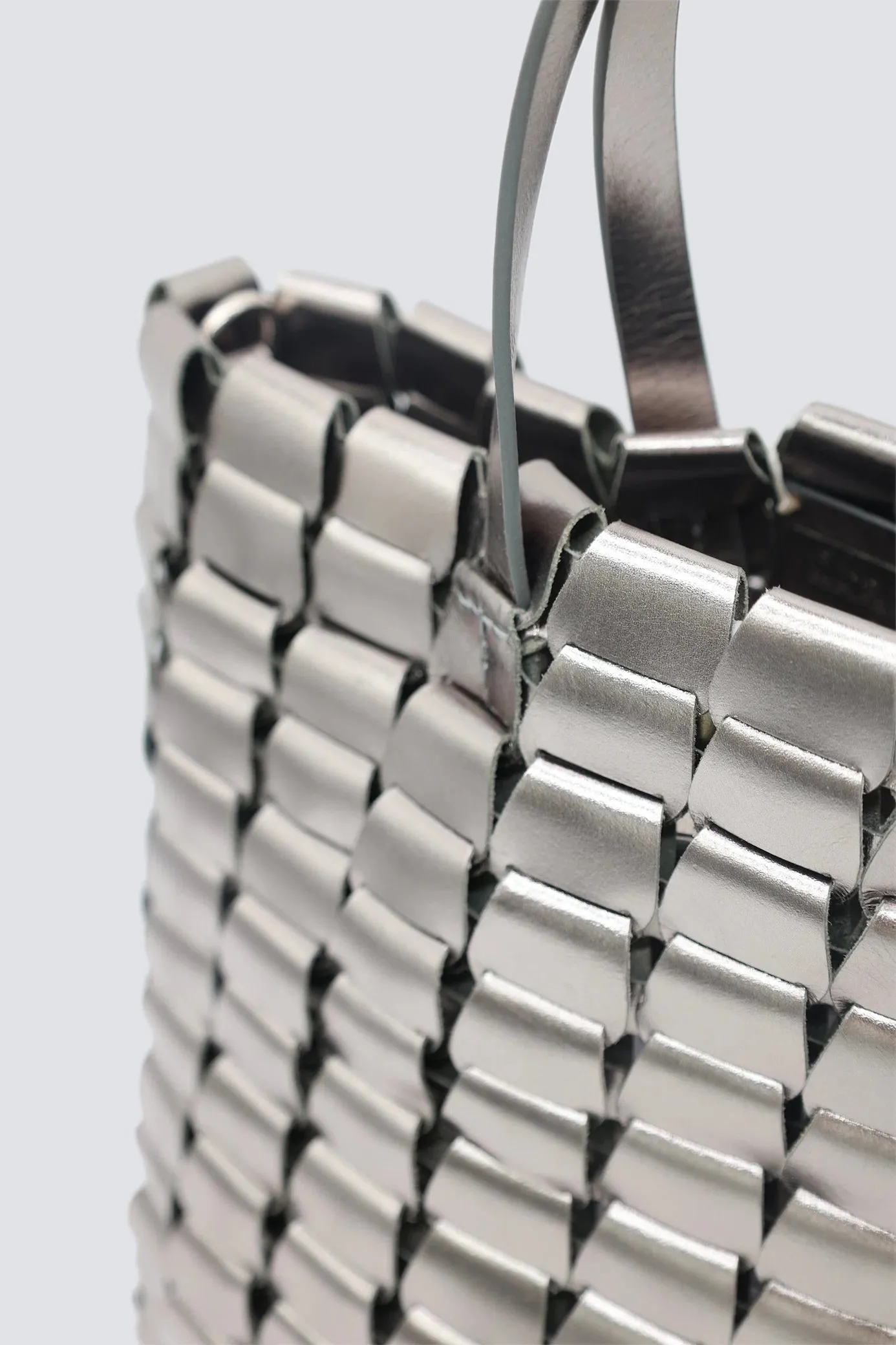 Link Tote Covert Foil sold by Dragon Diffusion product image thumbnail 4