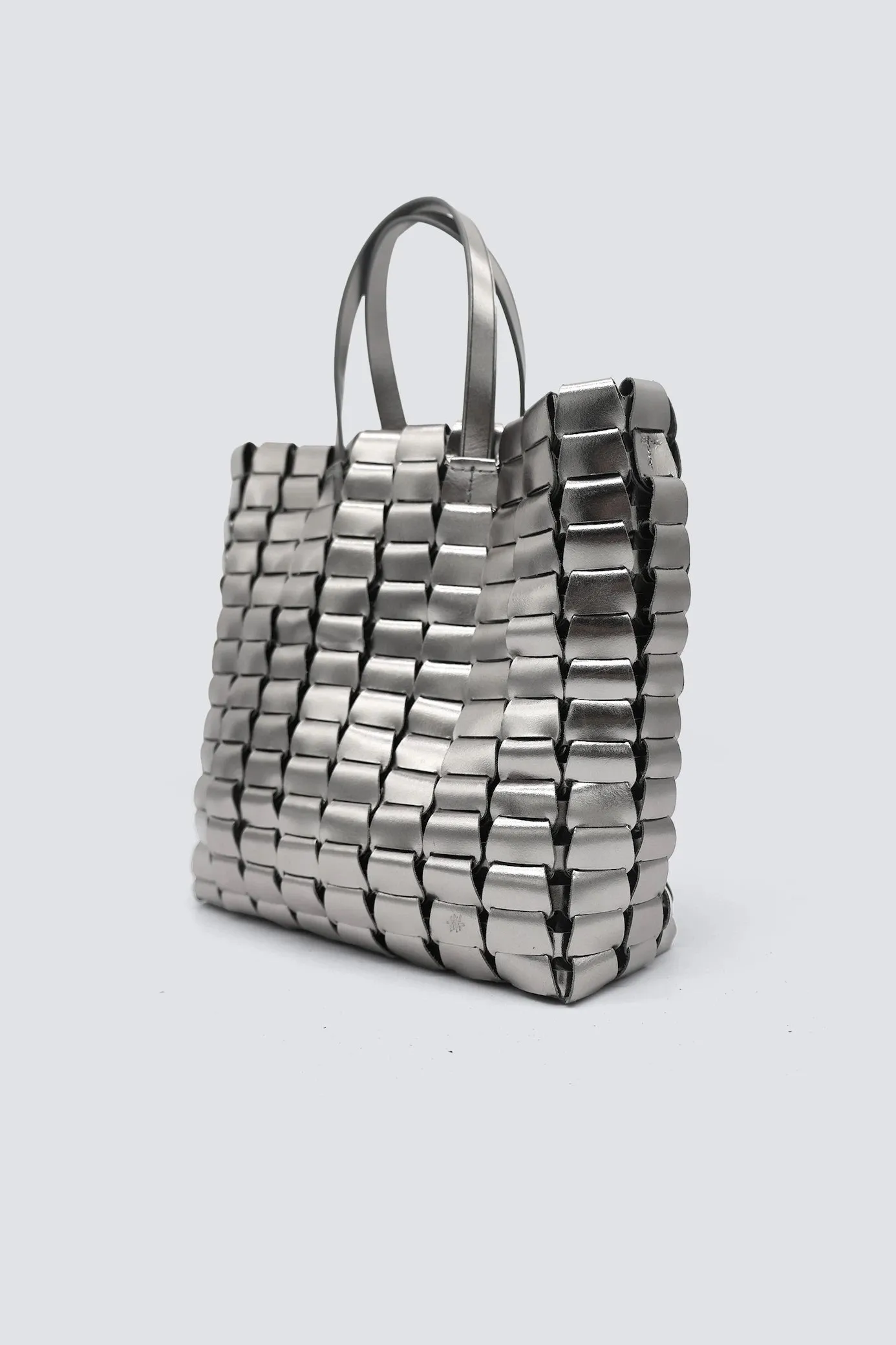 Link Tote Covert Foil sold by Dragon Diffusion product image thumbnail 2