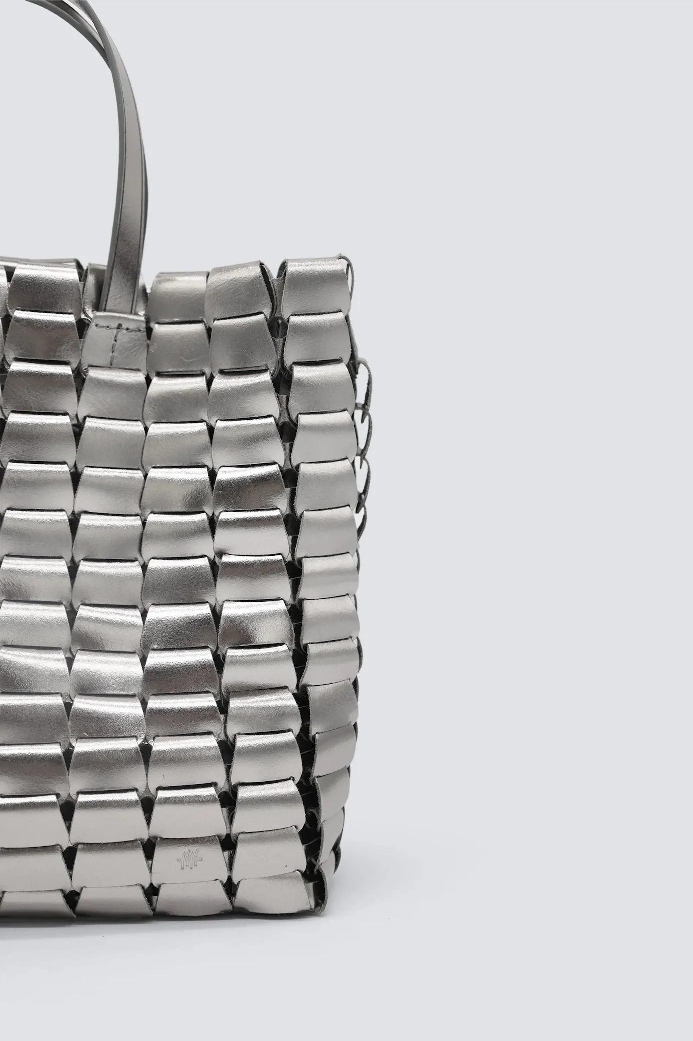 Link Tote Covert Foil sold by Dragon Diffusion product image thumbnail 3