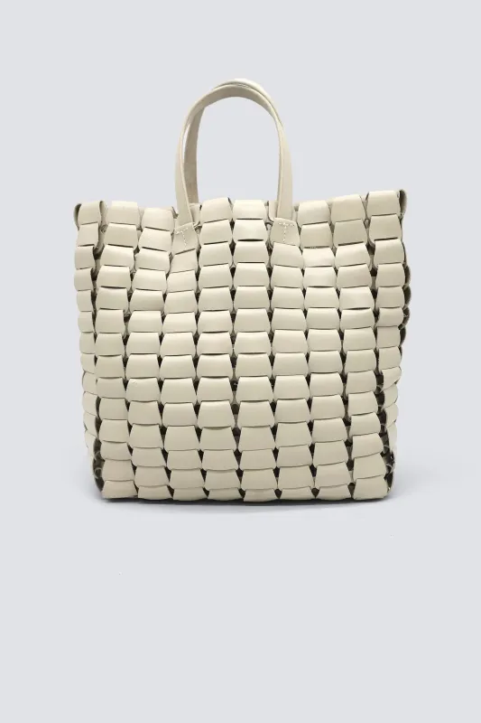 Link Tote Pearl made by Dragon Diffusion