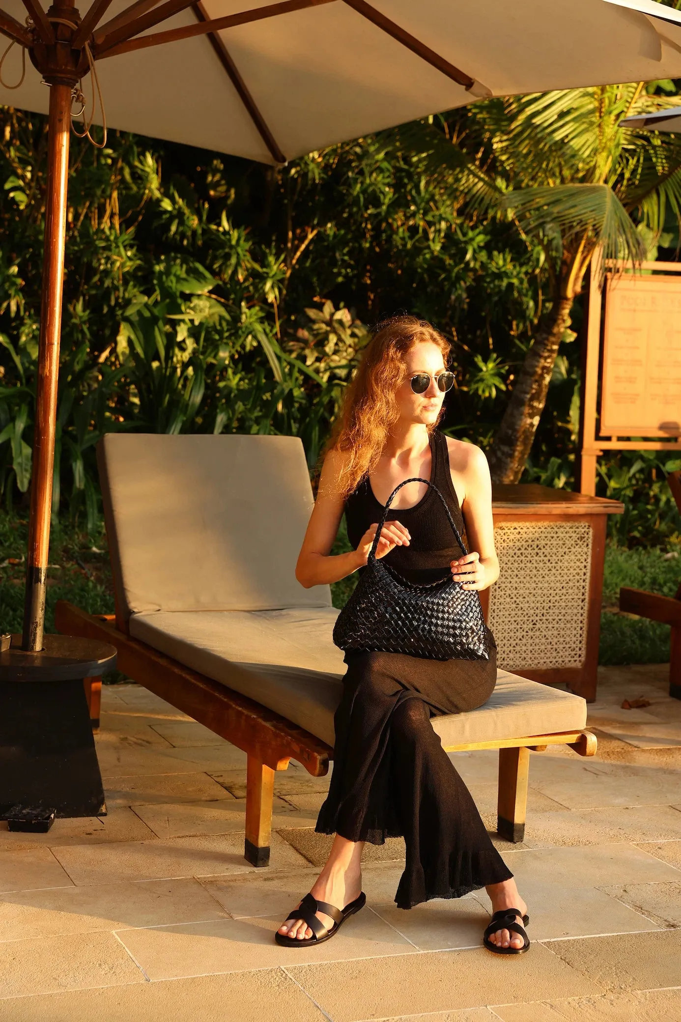 Santa Maria Black sold by Dragon Diffusion product image thumbnail 4