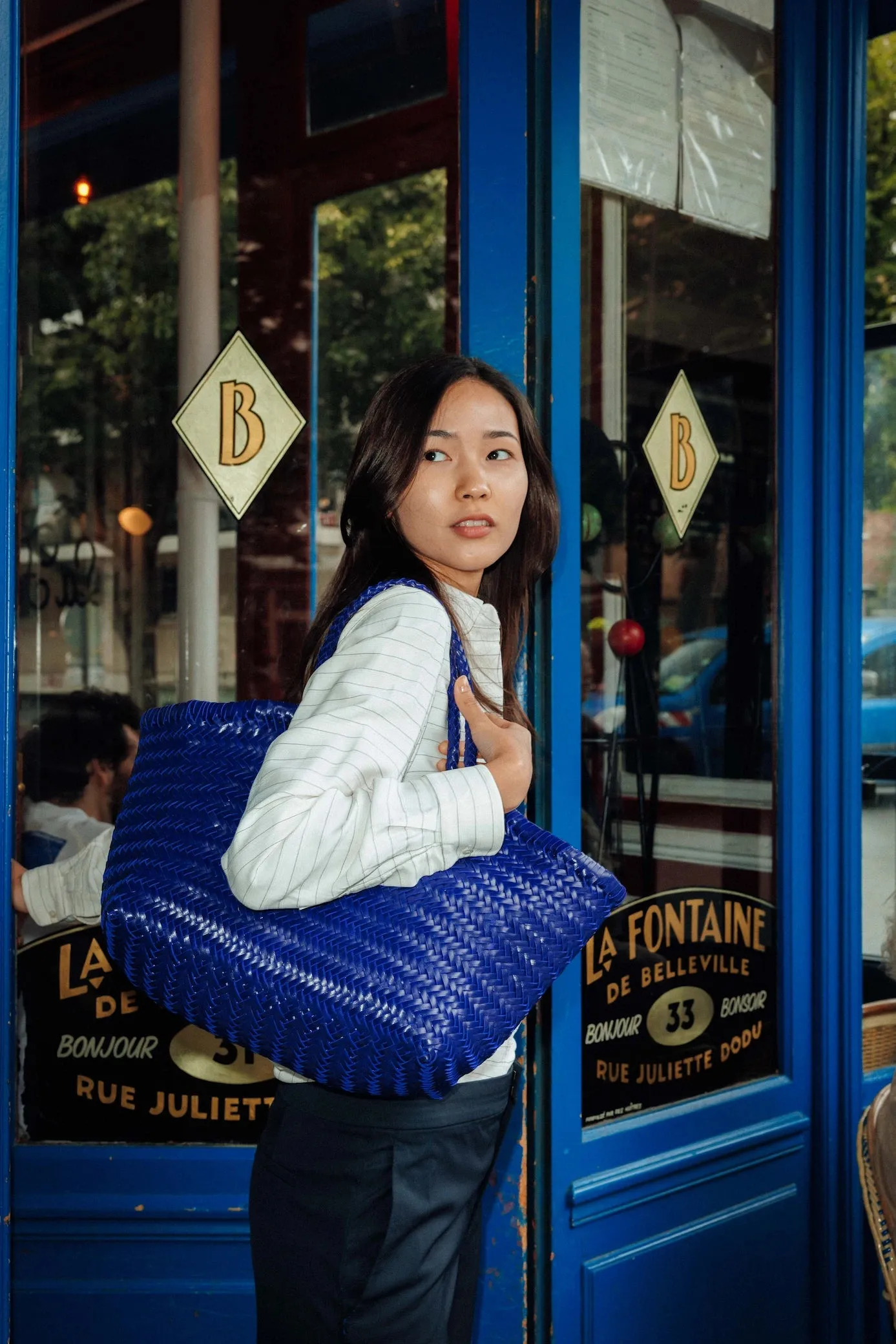 Nantucket Big Deep Purple sold by Dragon Diffusion product image thumbnail 2