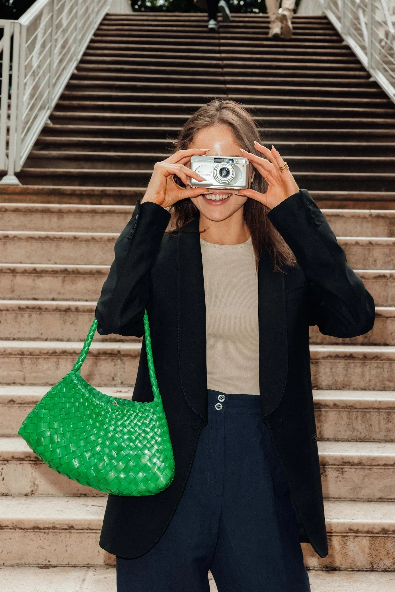 Rosanna Parrot Green sold by Dragon Diffusion product image thumbnail 2