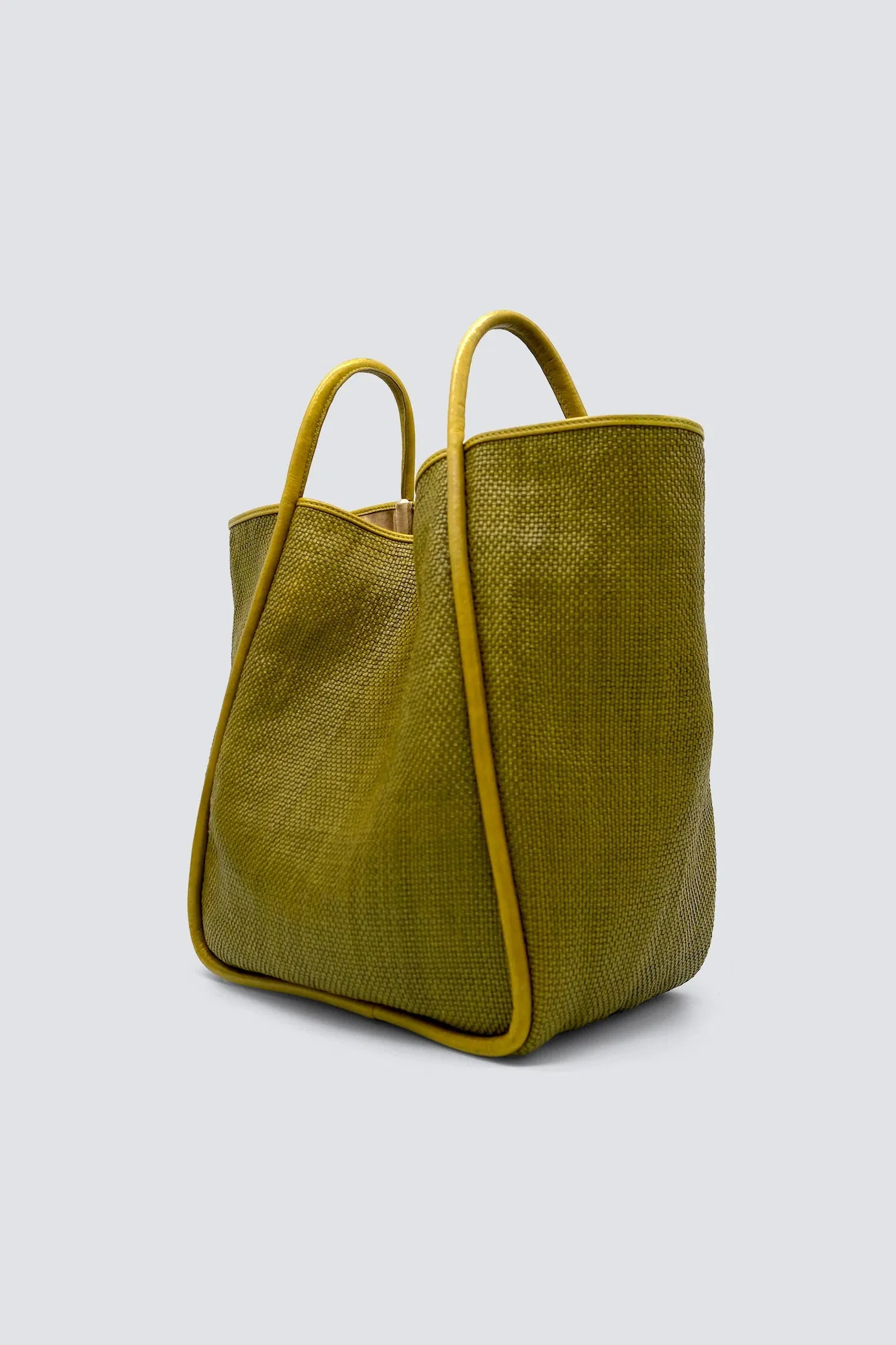 Ana Bamboo Green sold by Dragon Diffusion product image thumbnail 4