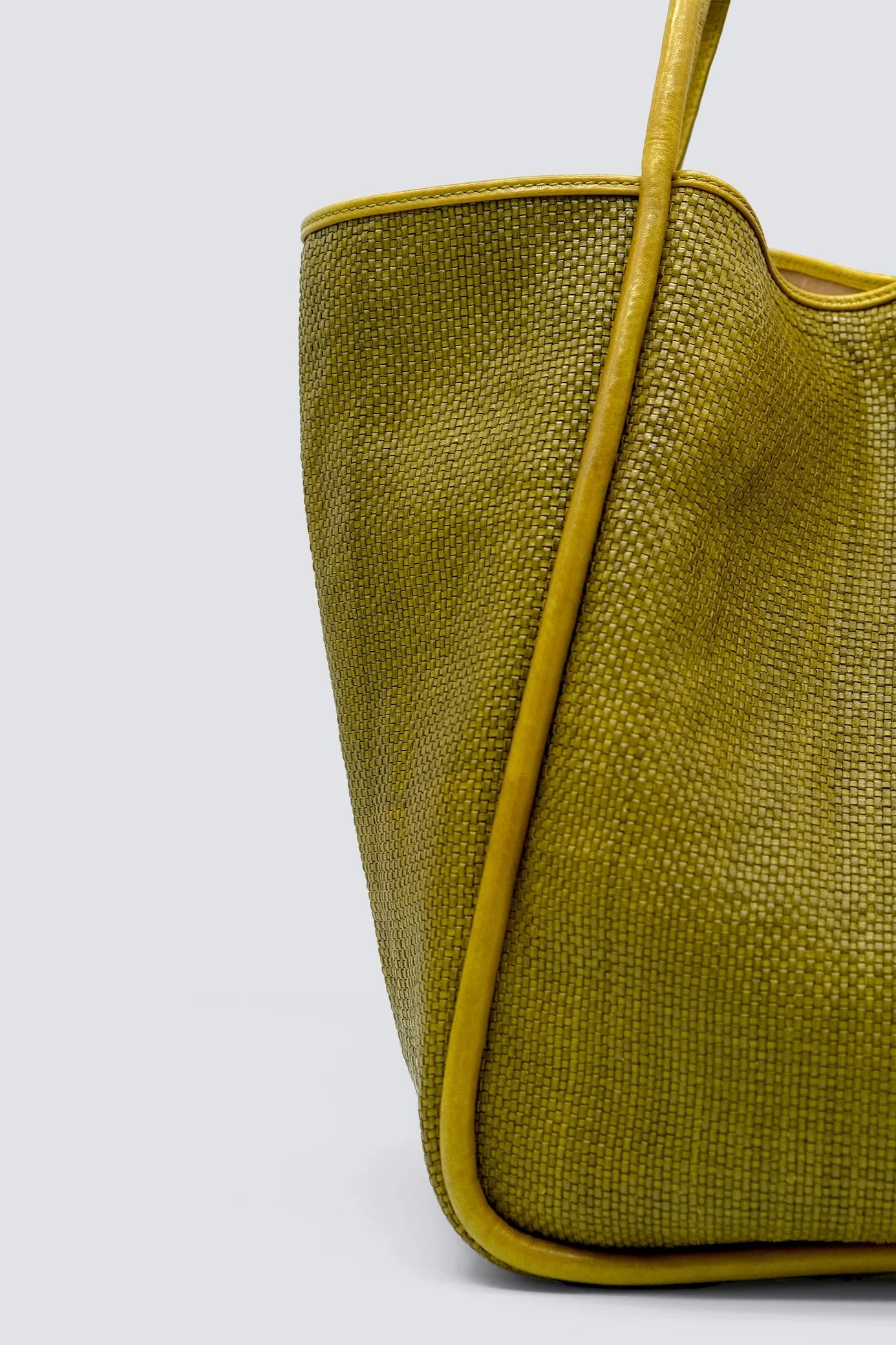 Ana Bamboo Green sold by Dragon Diffusion product image thumbnail 5
