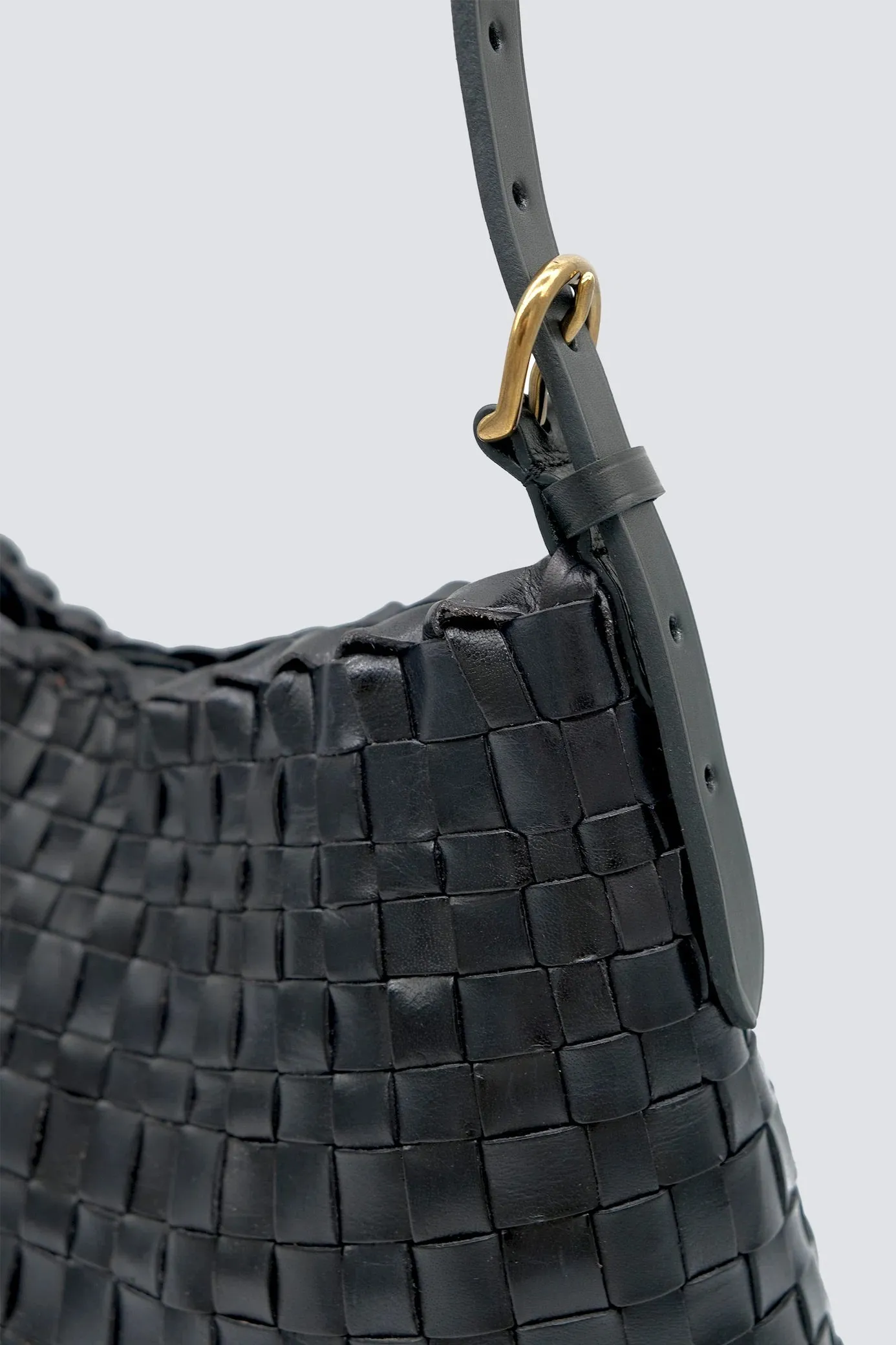 Hobo Salvage Black sold by Dragon Diffusion product image thumbnail 4