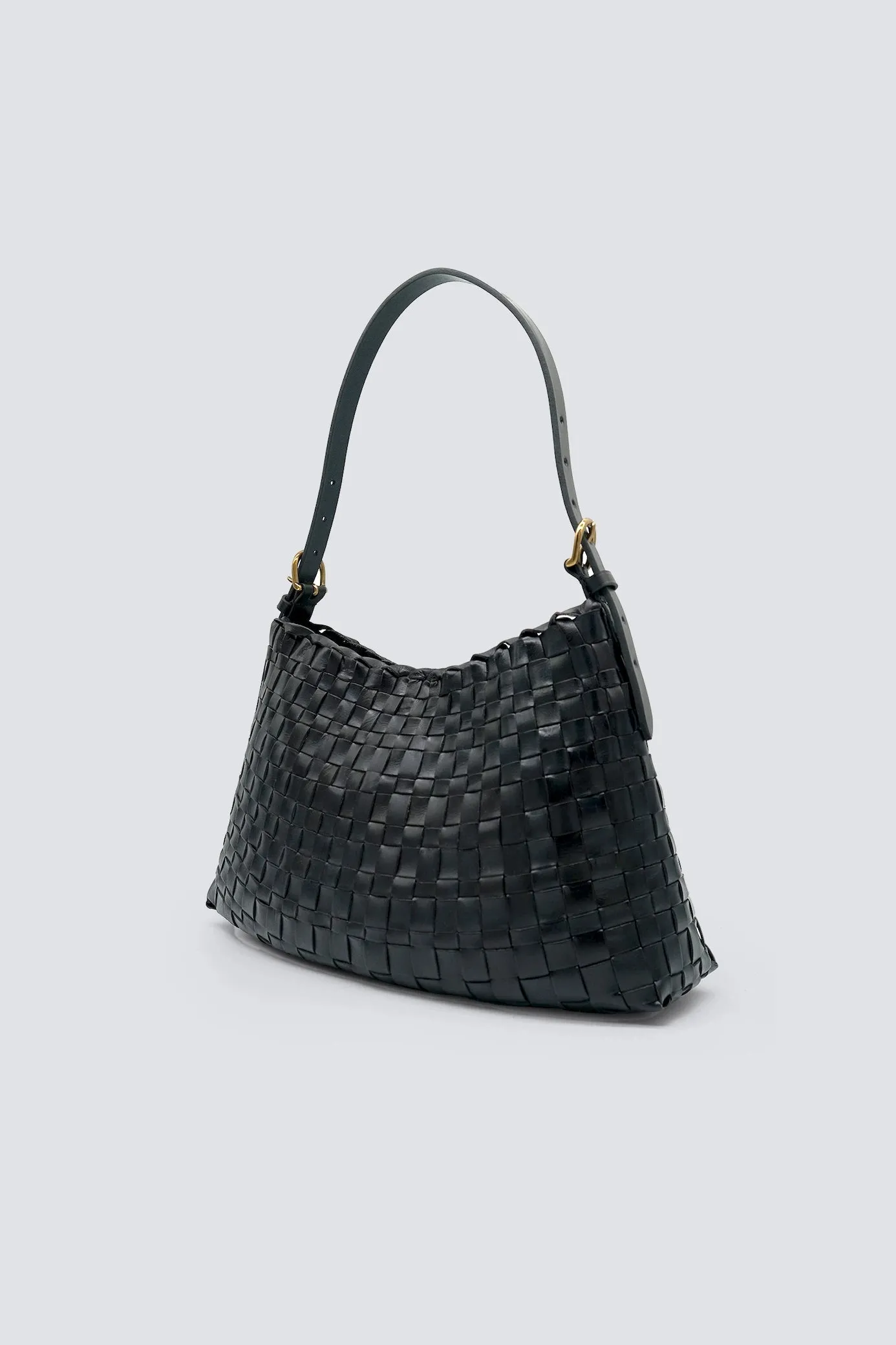 Hobo Salvage Black sold by Dragon Diffusion product image thumbnail 2