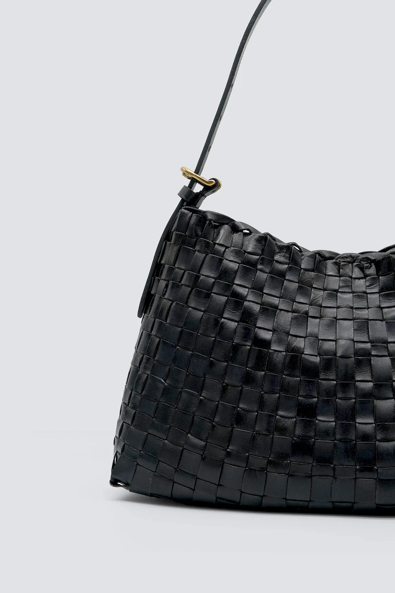 Hobo Salvage Black sold by Dragon Diffusion product image thumbnail 3