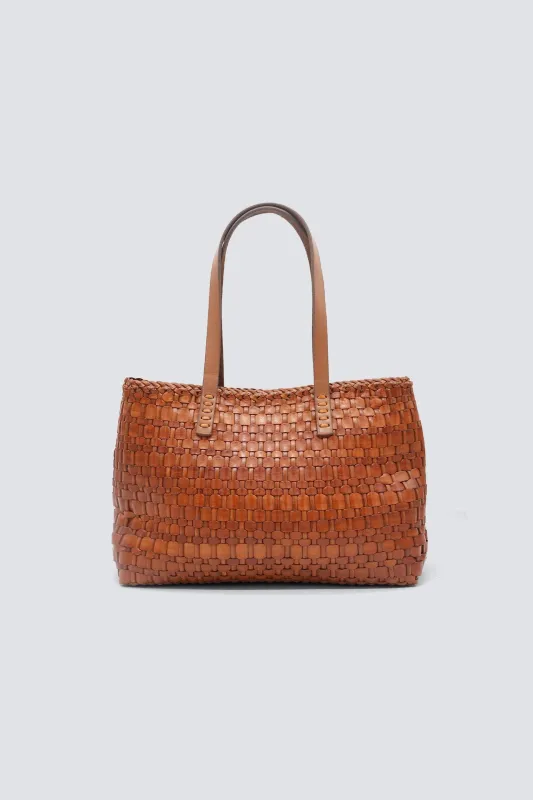 Salvage Tan made by Dragon Diffusion