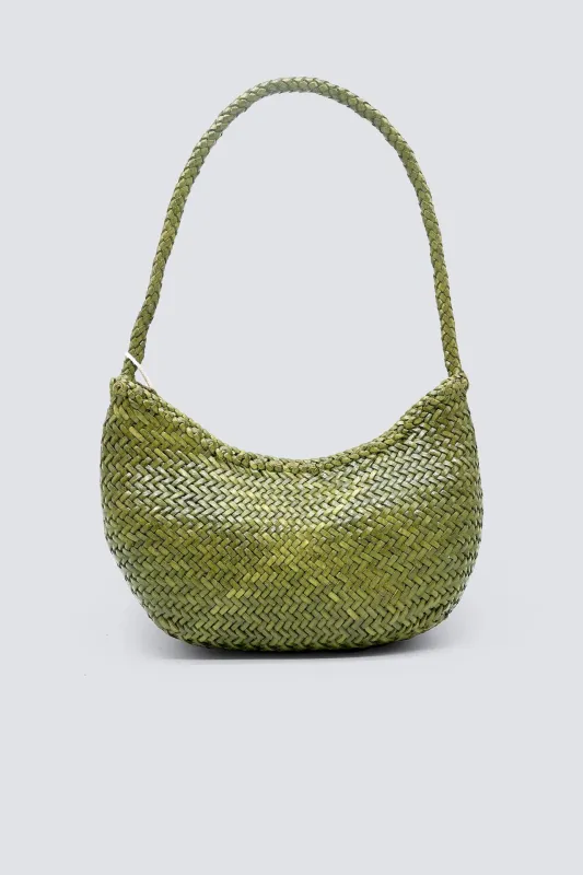 Nova Luna Bamboo Green made by Dragon Diffusion