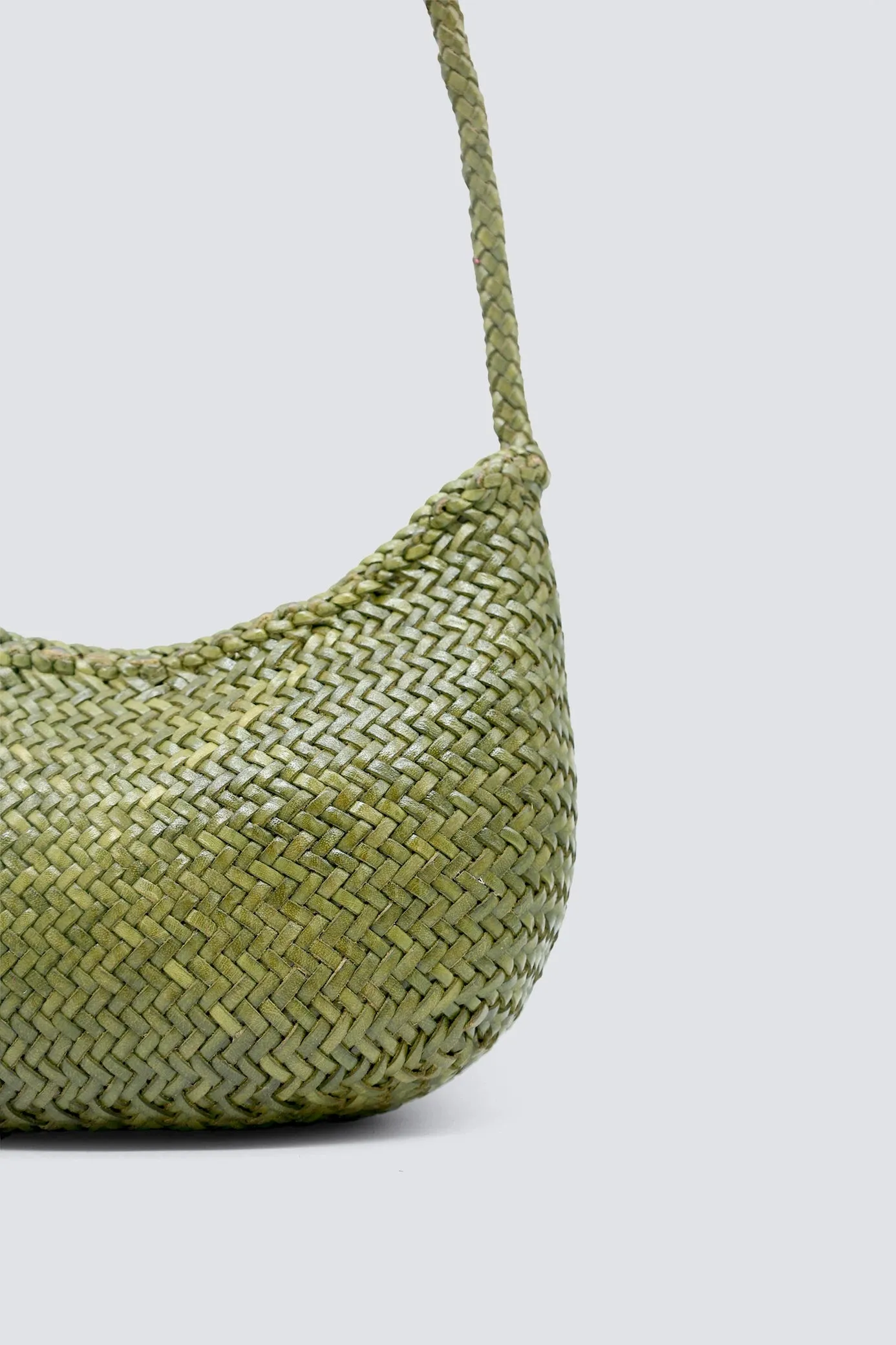 Nova Luna Bamboo Green sold by Dragon Diffusion product image thumbnail 2