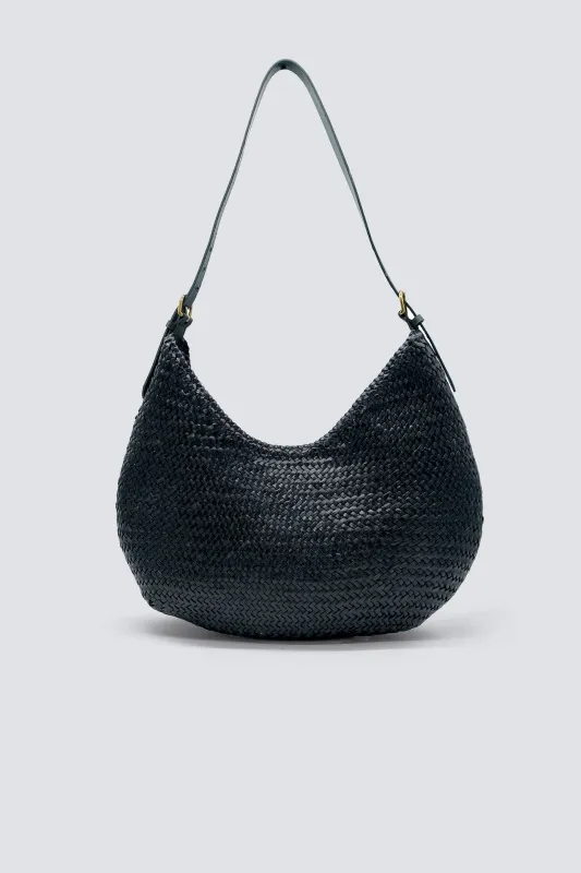 Luna Mezza Black made by Dragon Diffusion