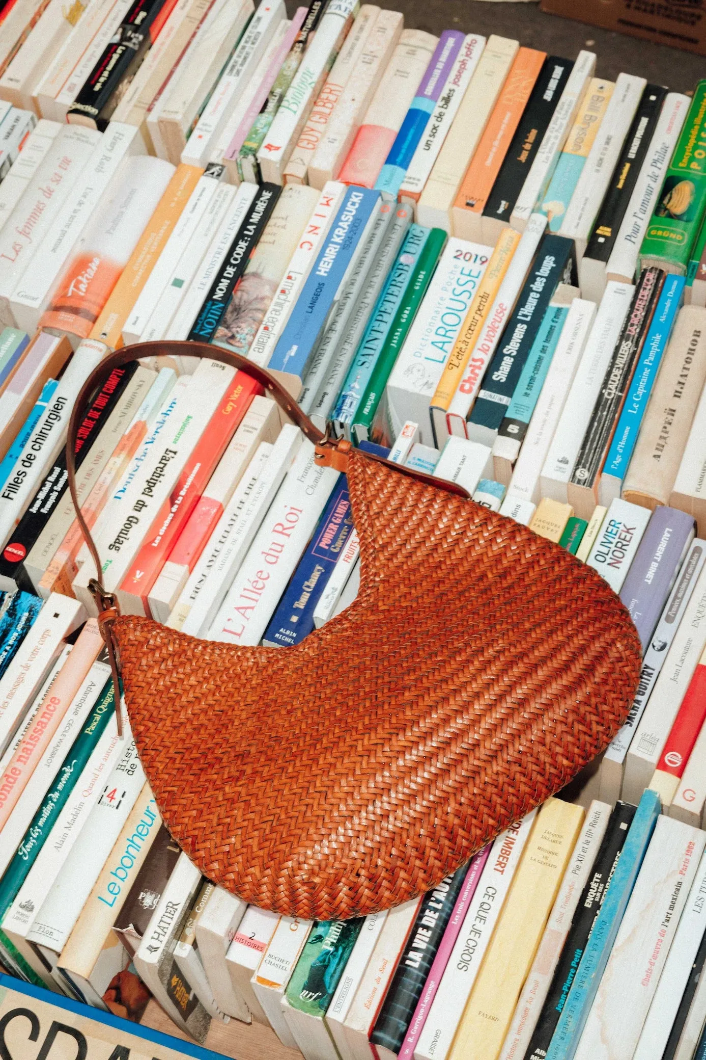 Luna Mezza Tan sold by Dragon Diffusion product image thumbnail 3