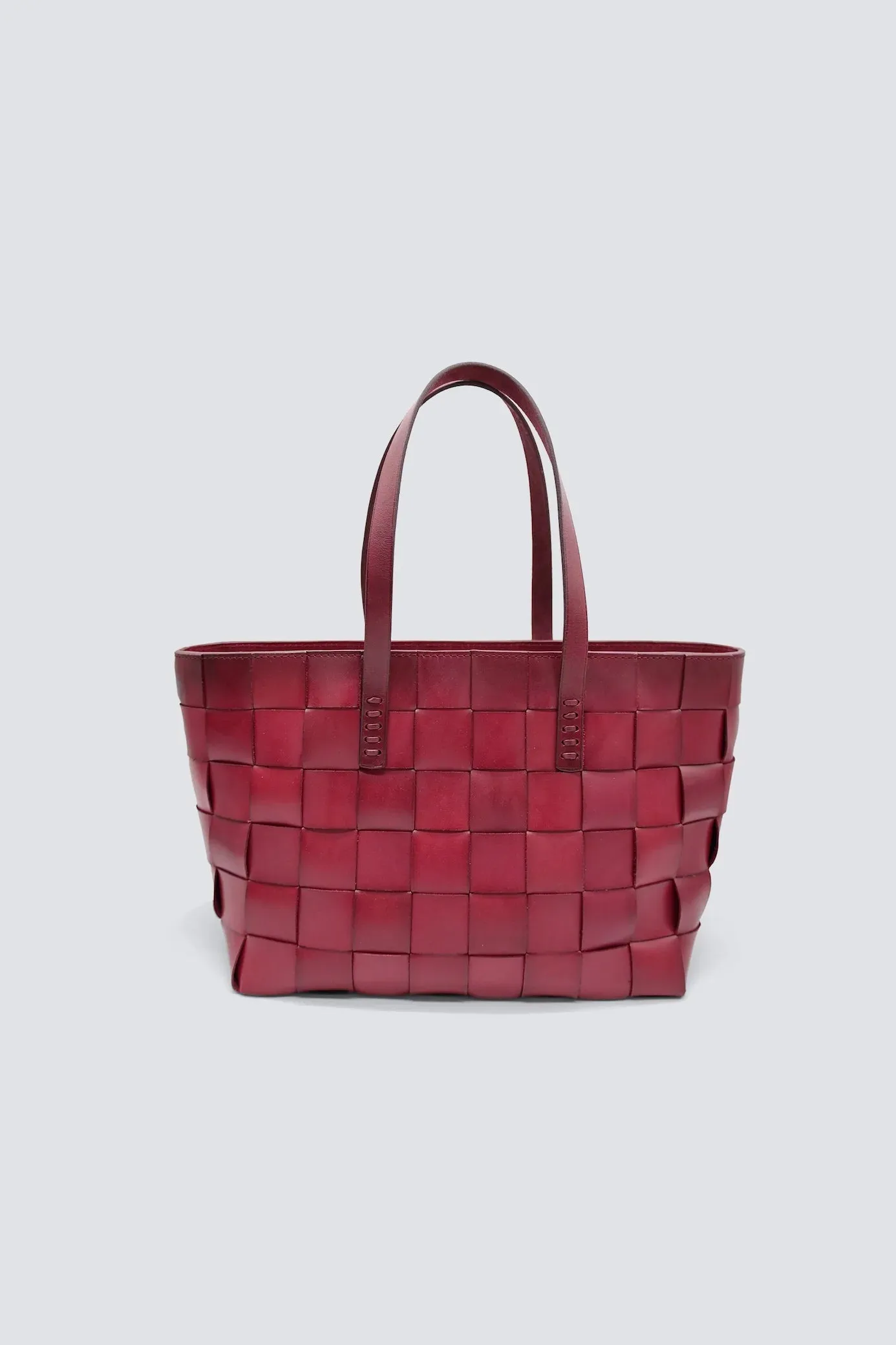 Japan Tote Bordo w/ flat handles sold by Dragon Diffusion