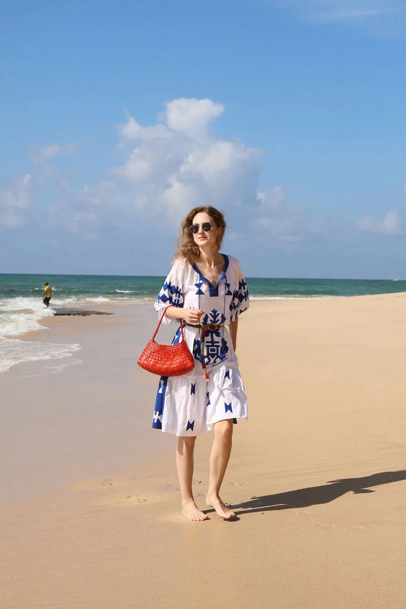 Rosanna Poppy Red sold by Dragon Diffusion product image thumbnail 2