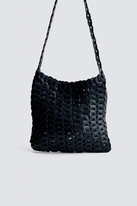 NS Link Tote Black made by Dragon Diffusion