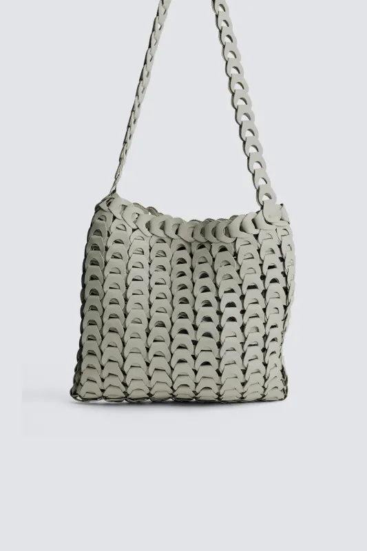 NS Link Tote Pearl made by Dragon Diffusion