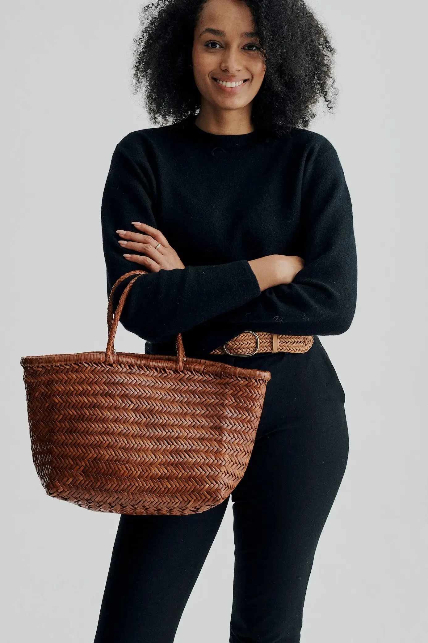 Triple Jump Big Tan sold by Dragon Diffusion product image thumbnail 5