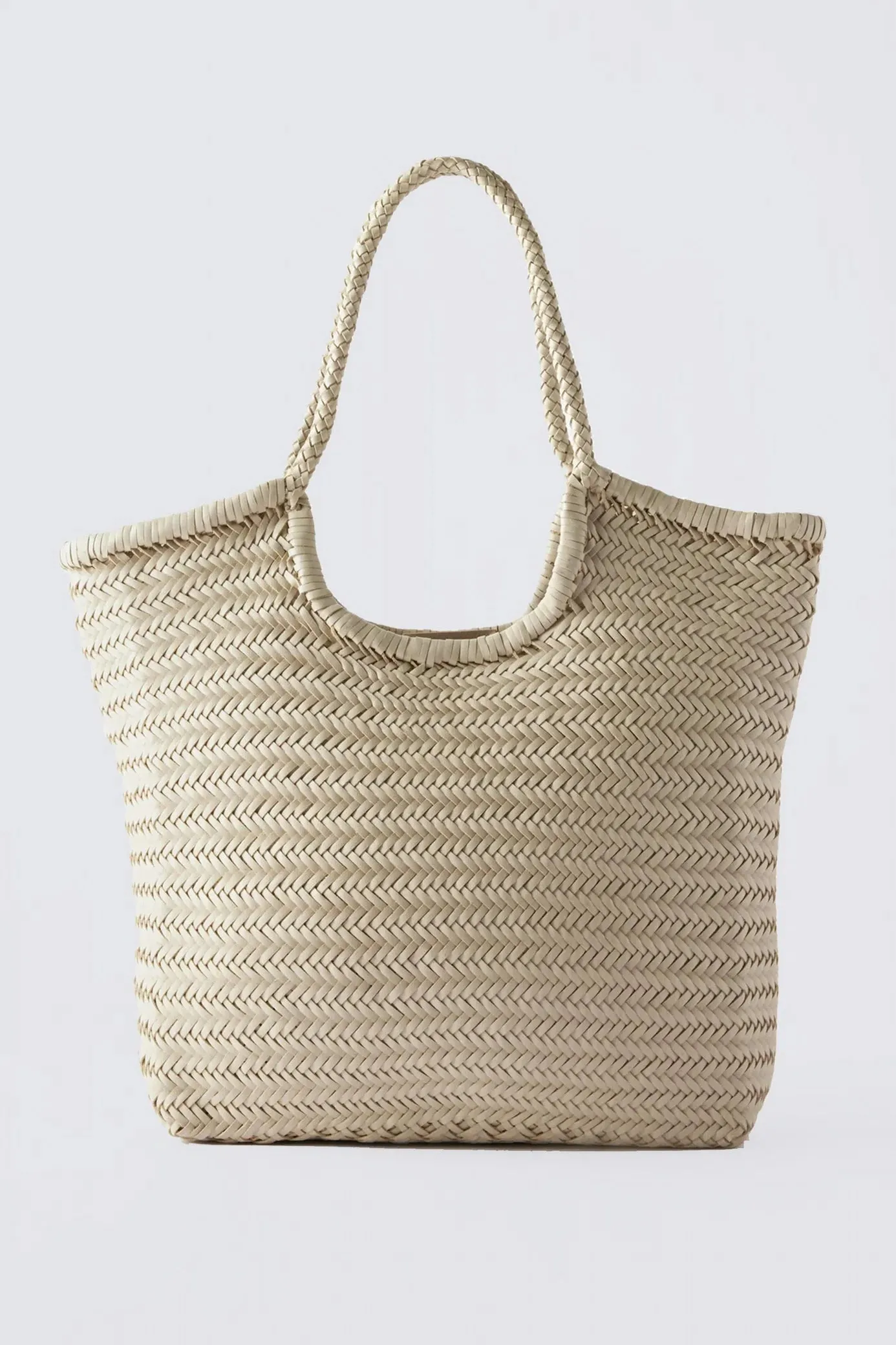 NS Diagonal Triple Jump Pearl sold by Dragon Diffusion