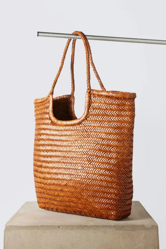 NS Diagonal Triple Jump Tan made by Dragon Diffusion