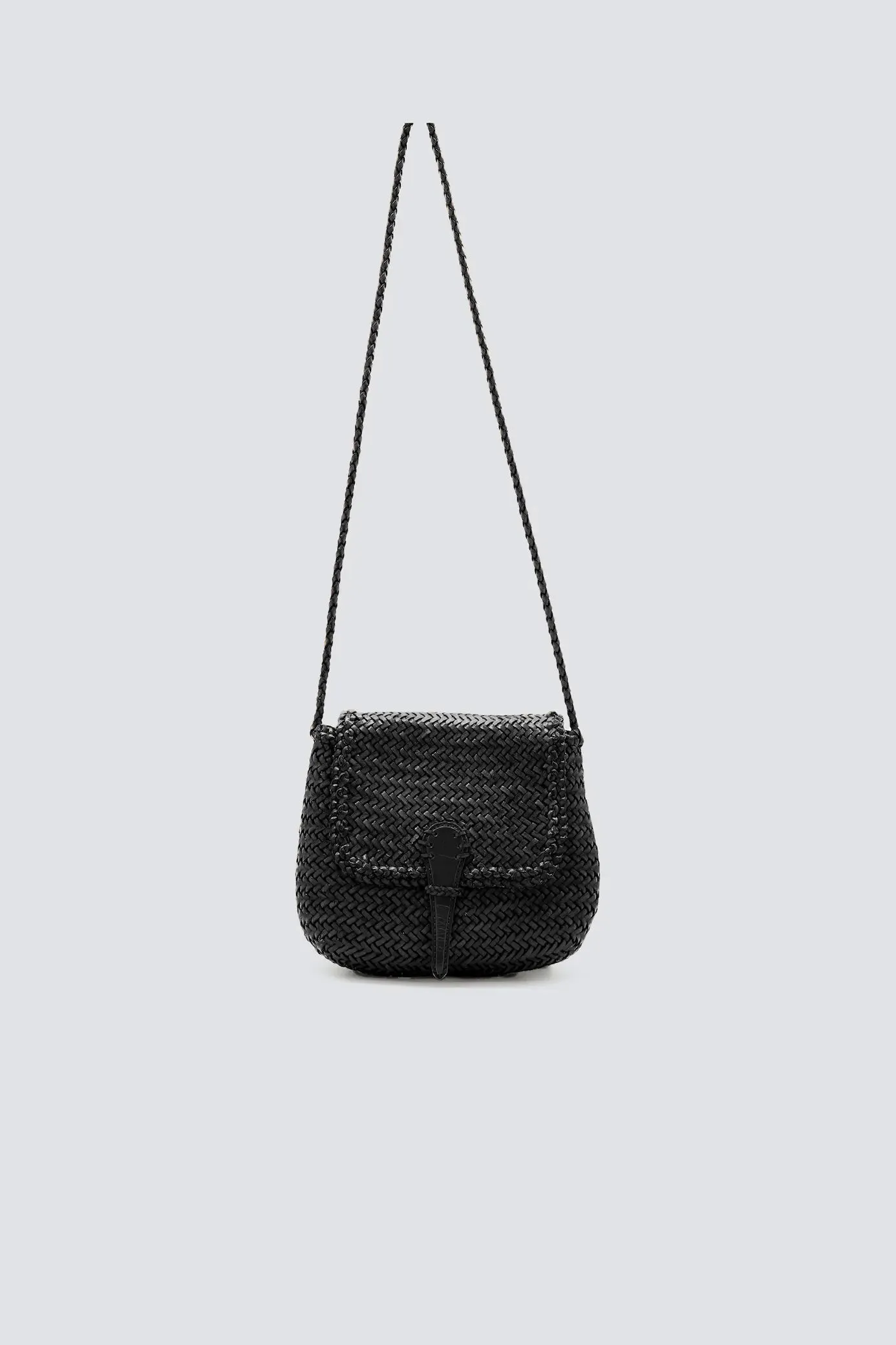Mini City Bag Black sold by Dragon Diffusion