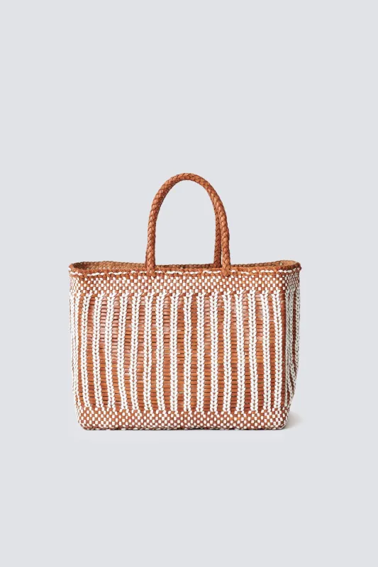 Bali Big Tan/White made by Dragon Diffusion