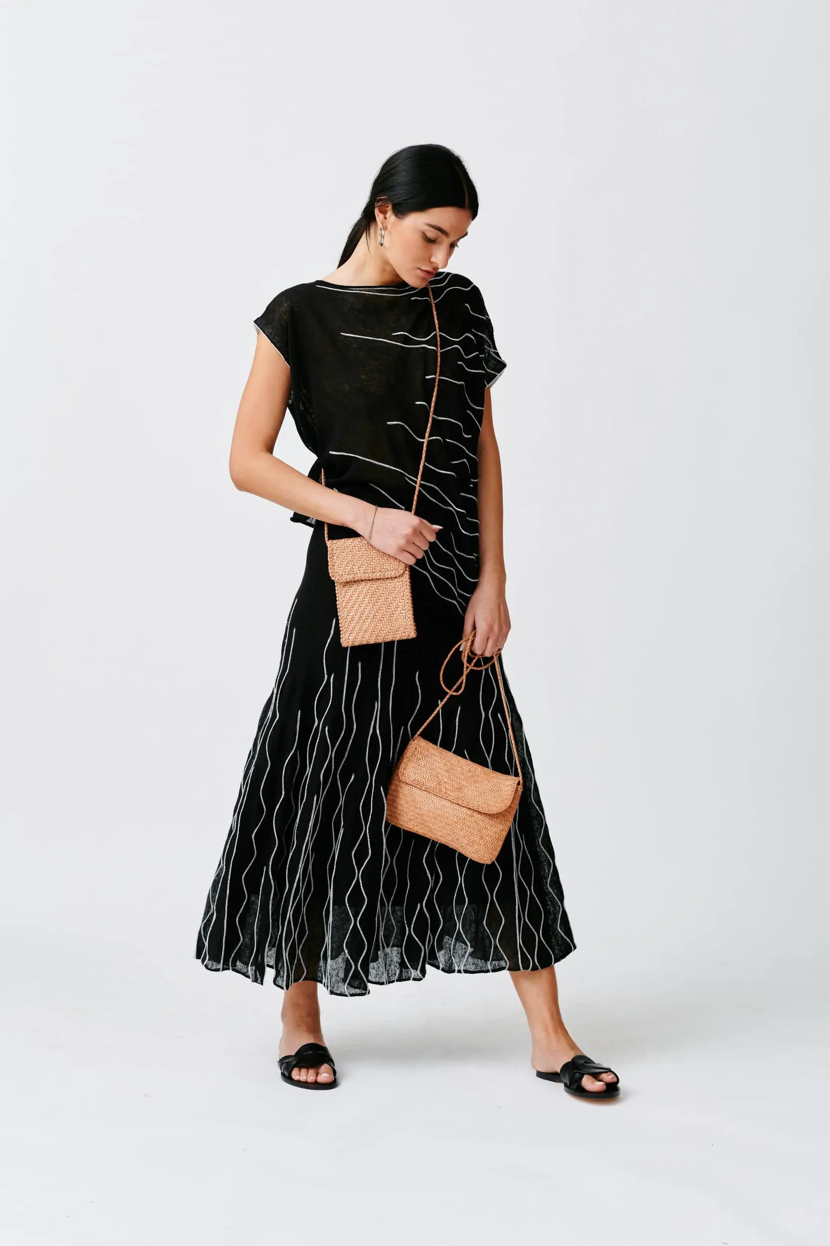 Phone Crossbody Natural sold by Dragon Diffusion product image thumbnail 2