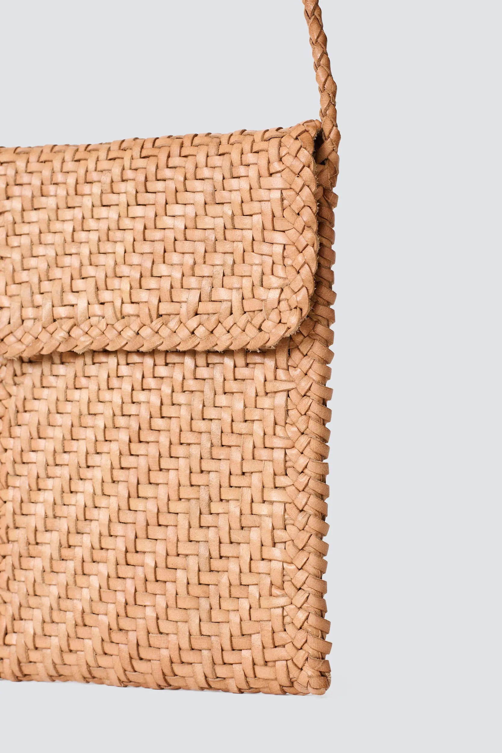 Phone Crossbody Natural sold by Dragon Diffusion product image thumbnail 5