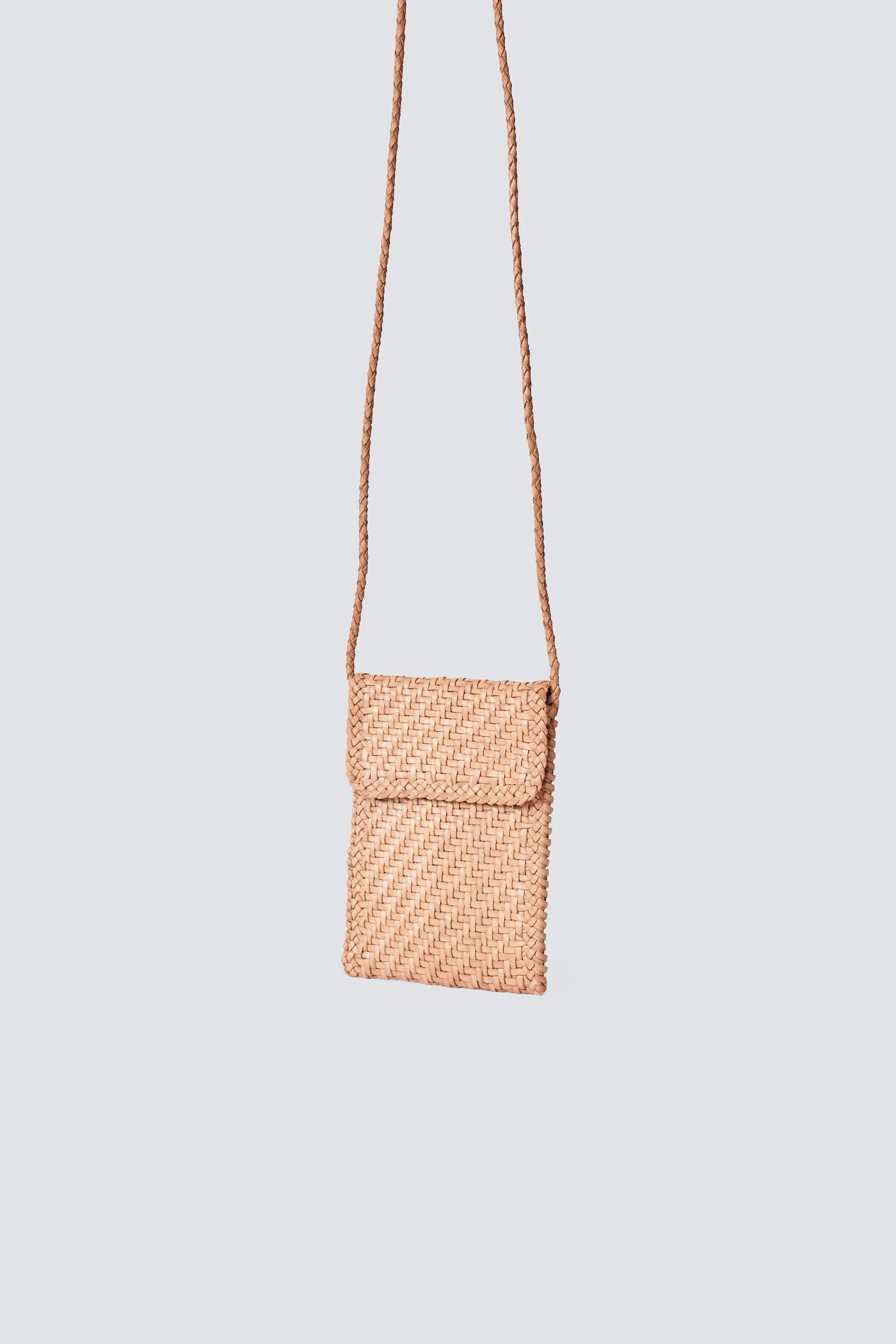 Phone Crossbody Natural sold by Dragon Diffusion product image thumbnail 4