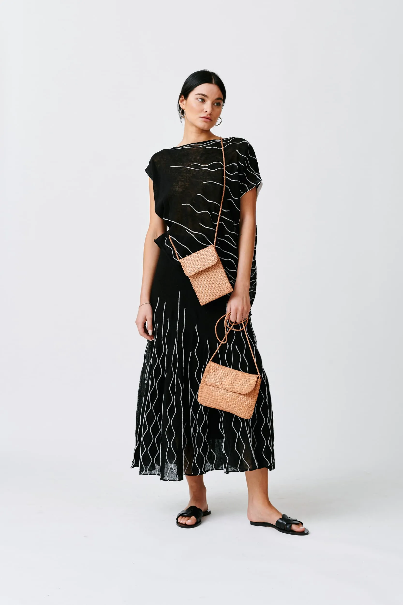 Phone Crossbody Natural sold by Dragon Diffusion product image thumbnail 3