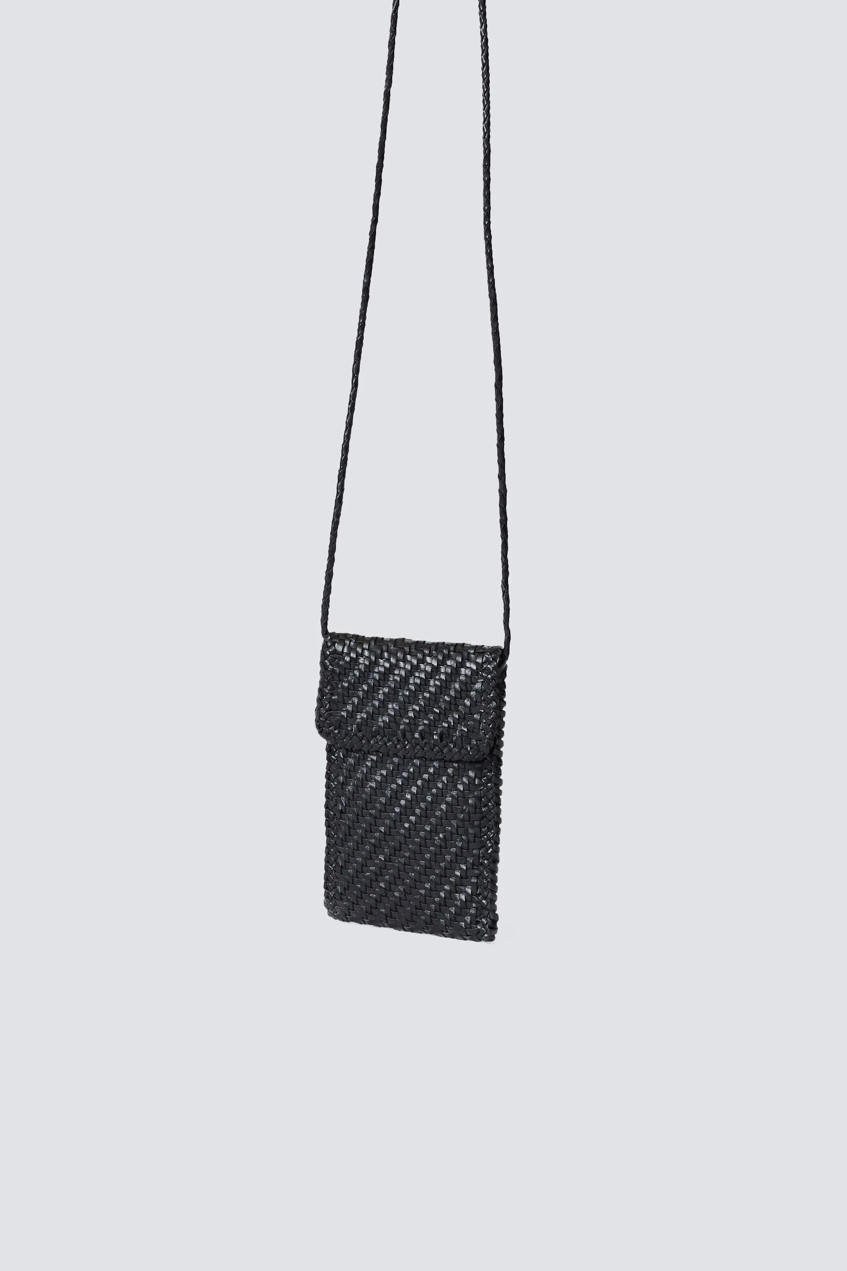 Phone Crossbody Black sold by Dragon Diffusion product image thumbnail 4