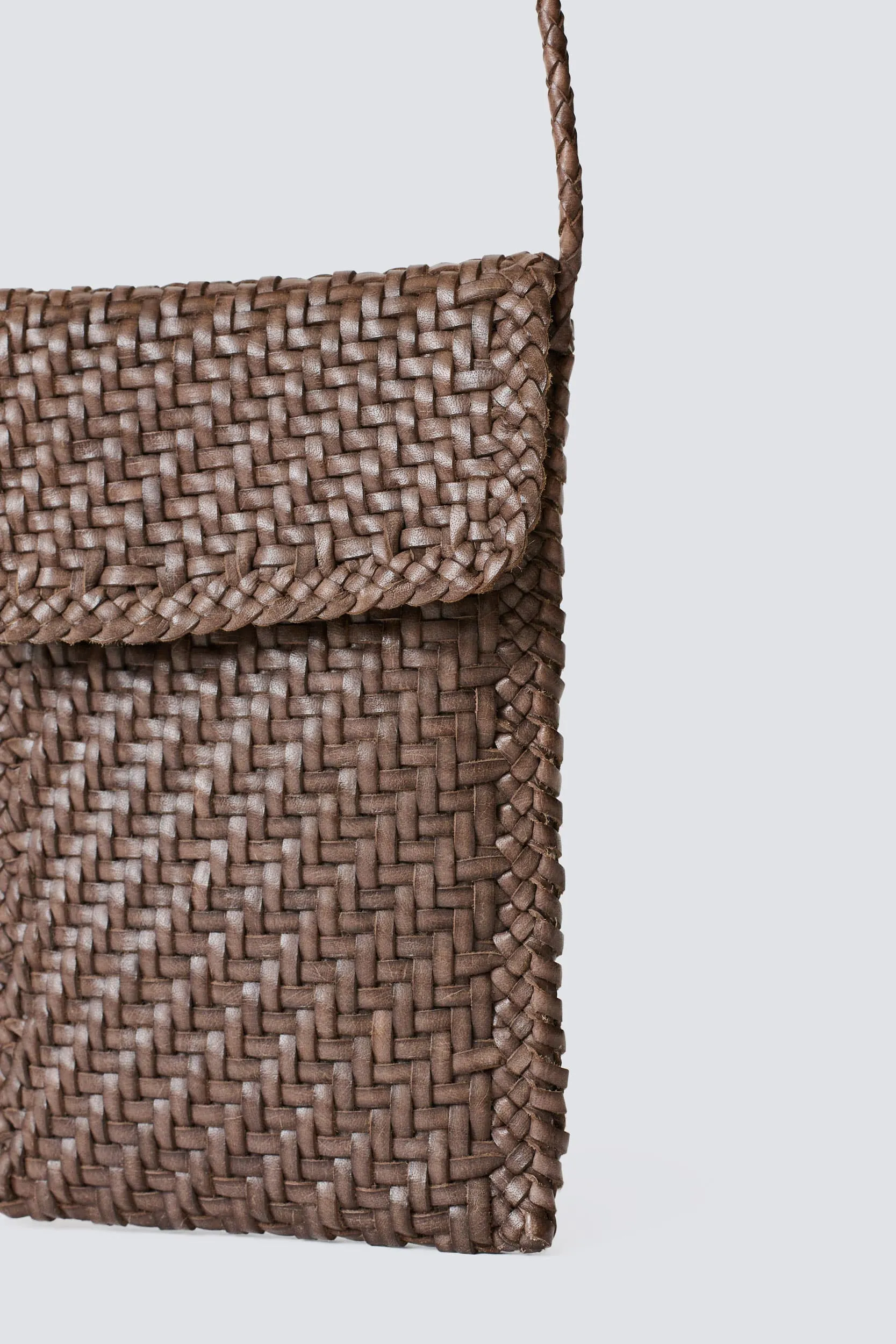 Phone Crossbody Grey sold by Dragon Diffusion product image thumbnail 4