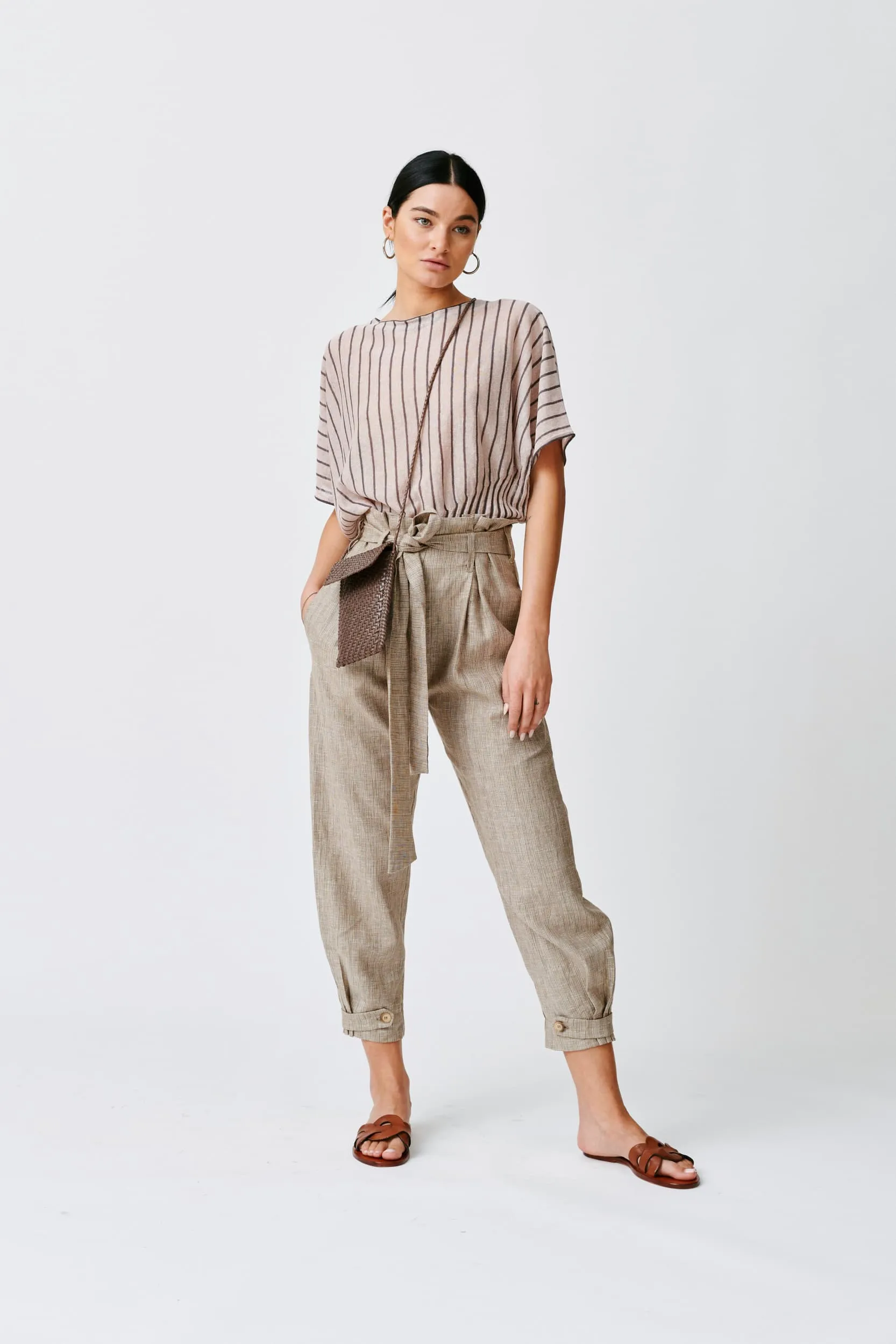 Phone Crossbody Grey sold by Dragon Diffusion product image thumbnail 2