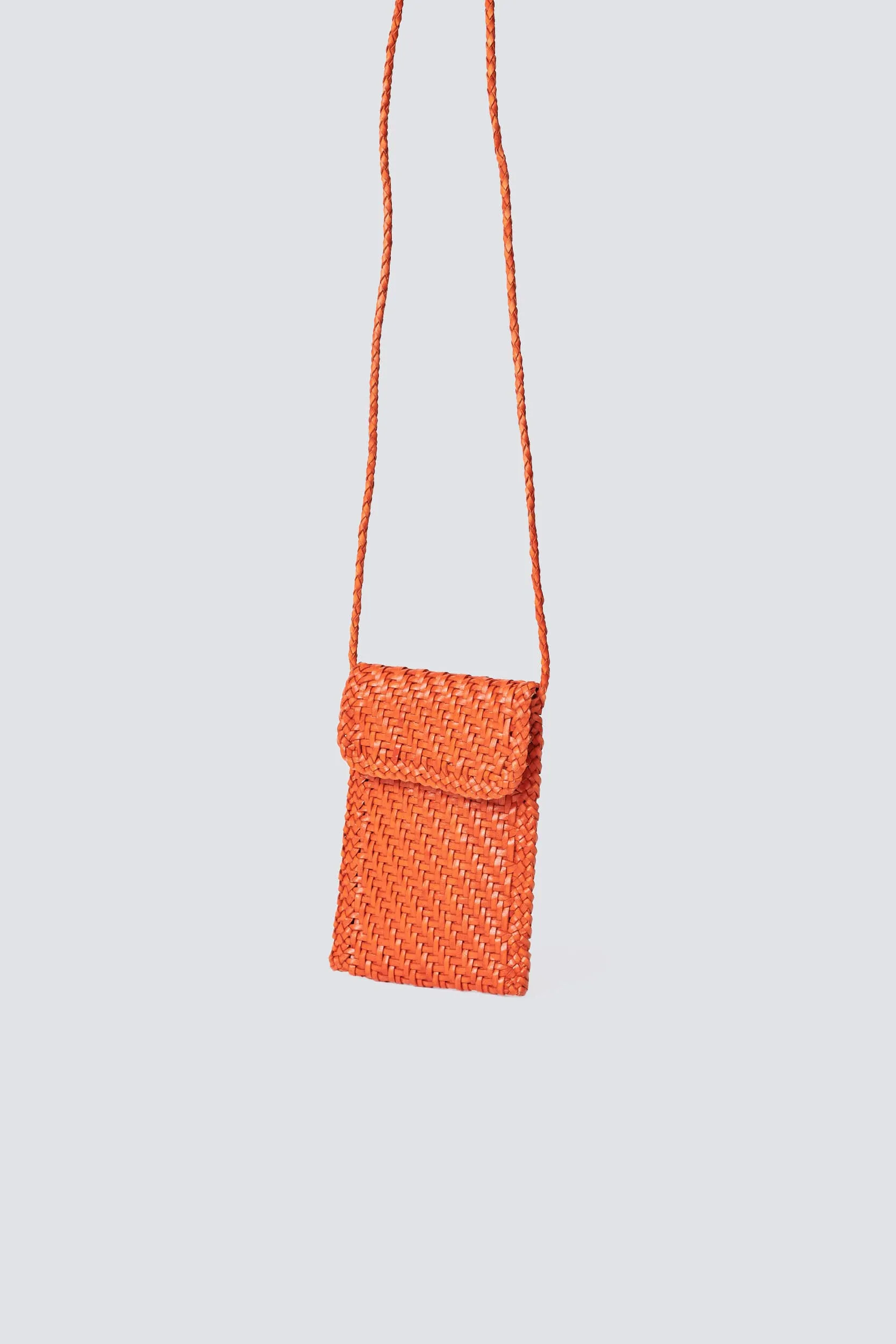 Phone Crossbody Orange sold by Dragon Diffusion product image thumbnail 4