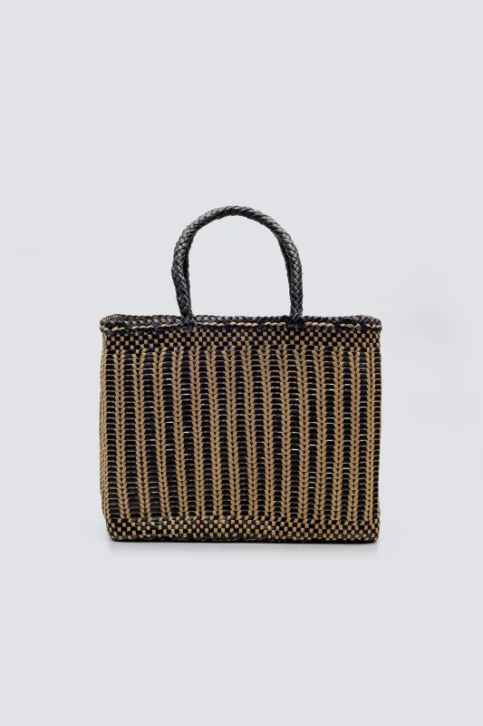 Bali Big Black/Paper made by Dragon Diffusion