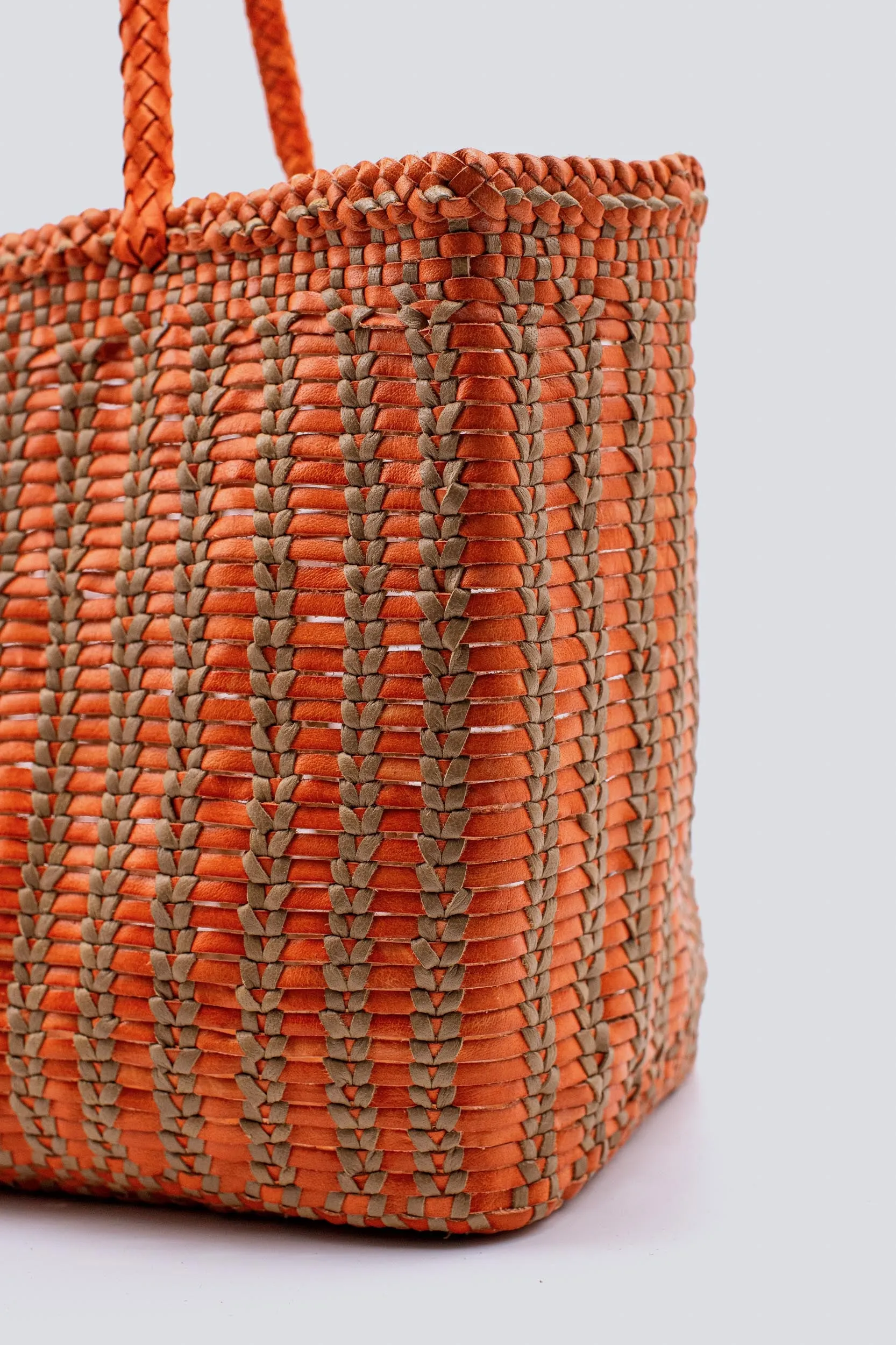 Bali Big Orange/Cashmere sold by Dragon Diffusion product image thumbnail 4