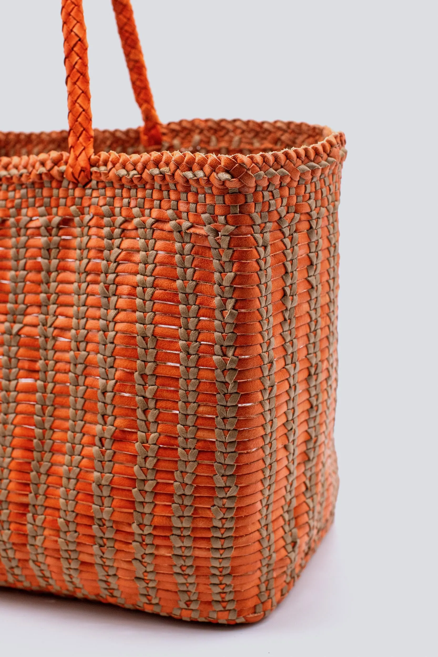 Bali Big Orange/Cashmere sold by Dragon Diffusion product image thumbnail 5