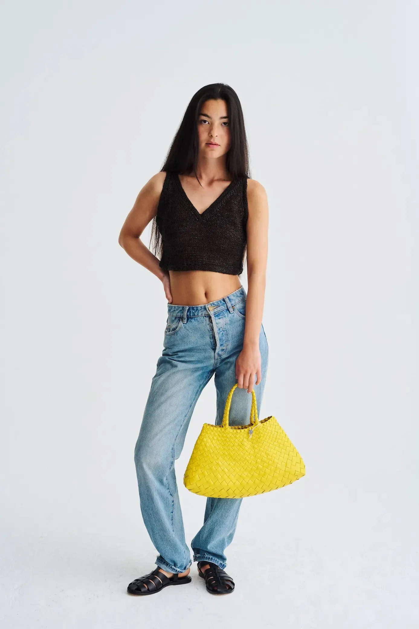 Santa Croce Small Yellow sold by Dragon Diffusion product image thumbnail 3