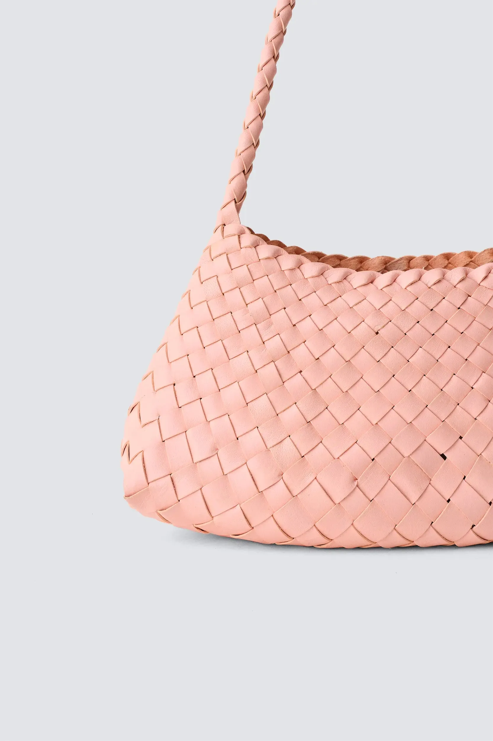 Rosanna Pastel Pink sold by Dragon Diffusion product image thumbnail 5