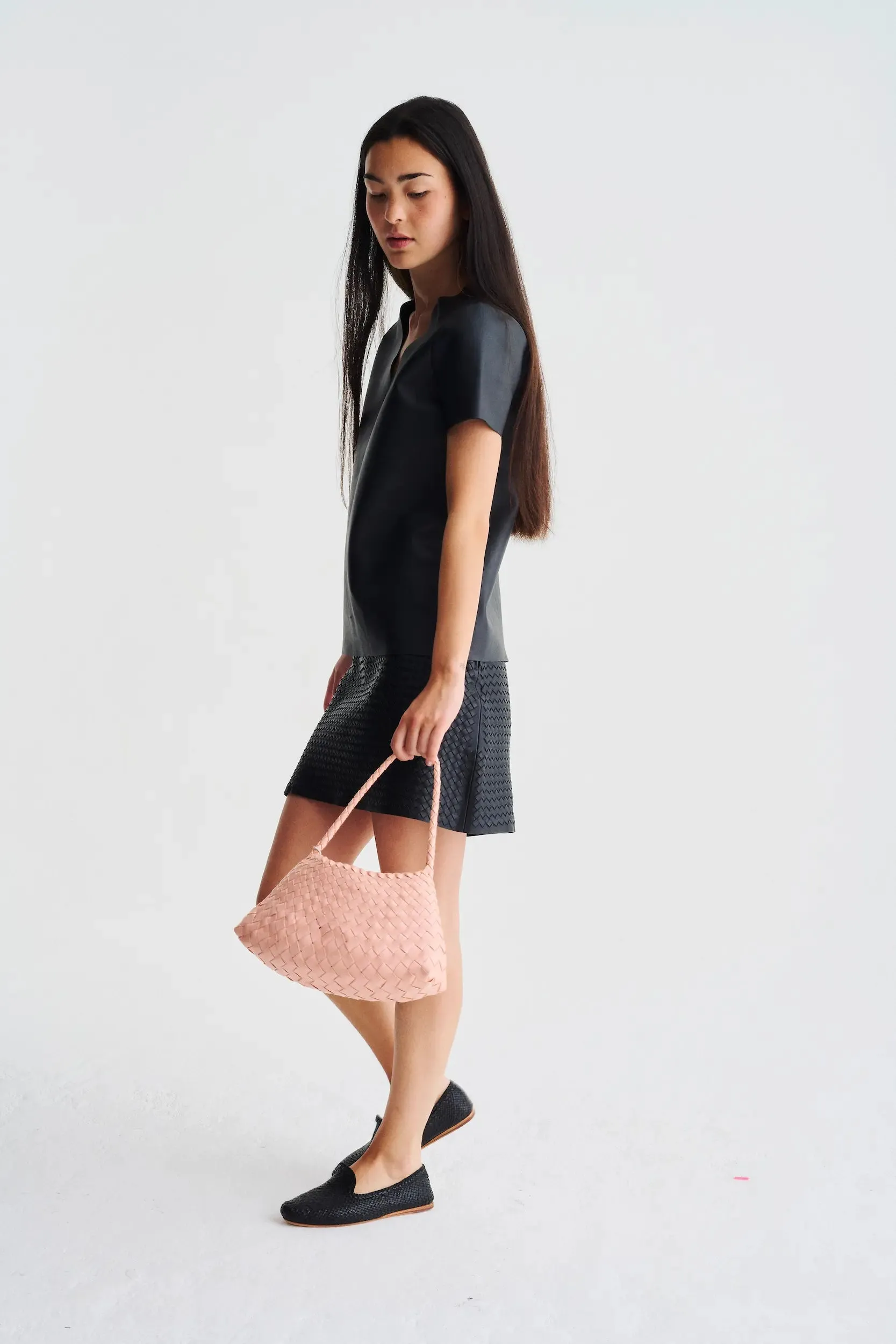 Rosanna Pastel Pink sold by Dragon Diffusion product image thumbnail 3