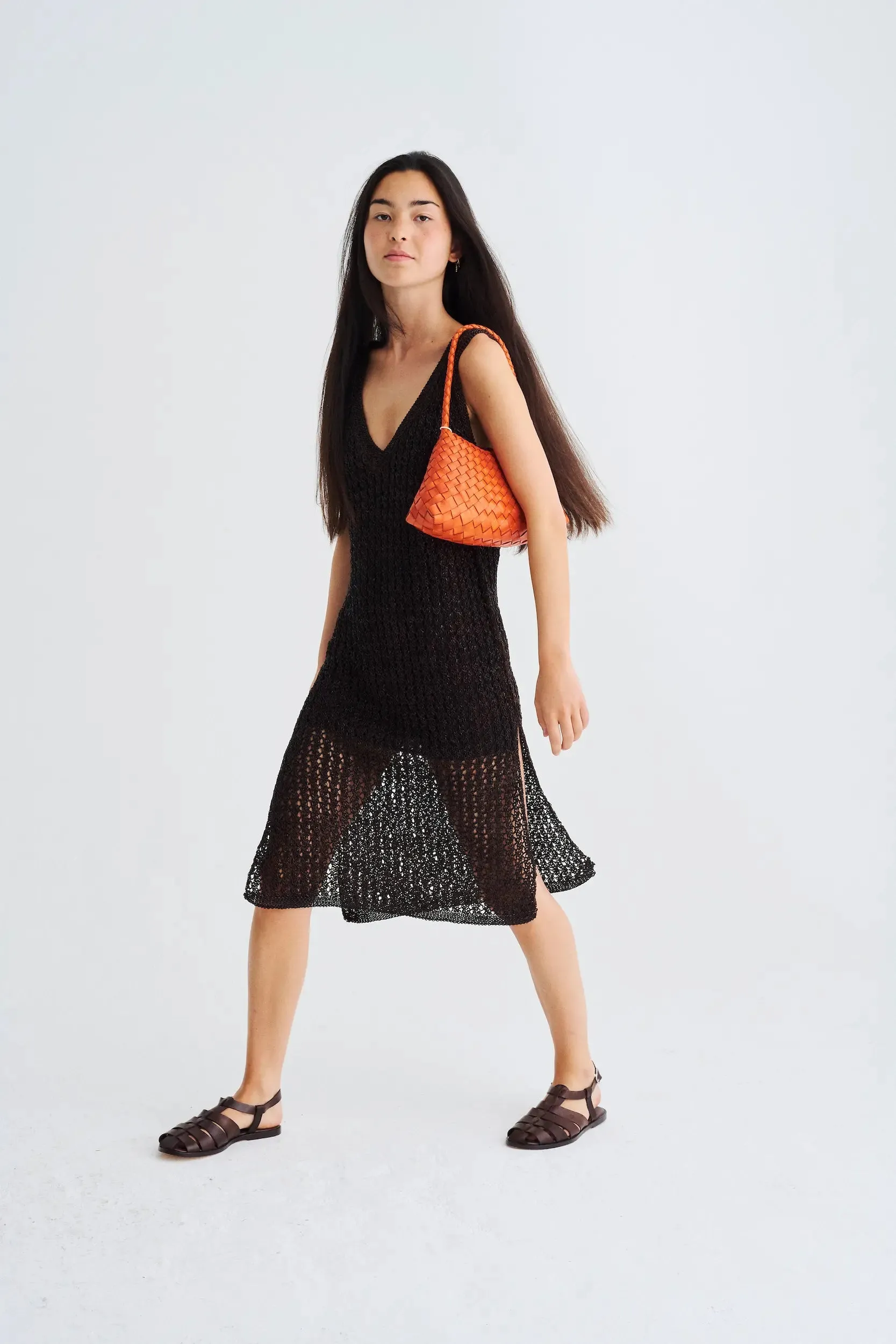 Rosanna Orange sold by Dragon Diffusion product image thumbnail 3