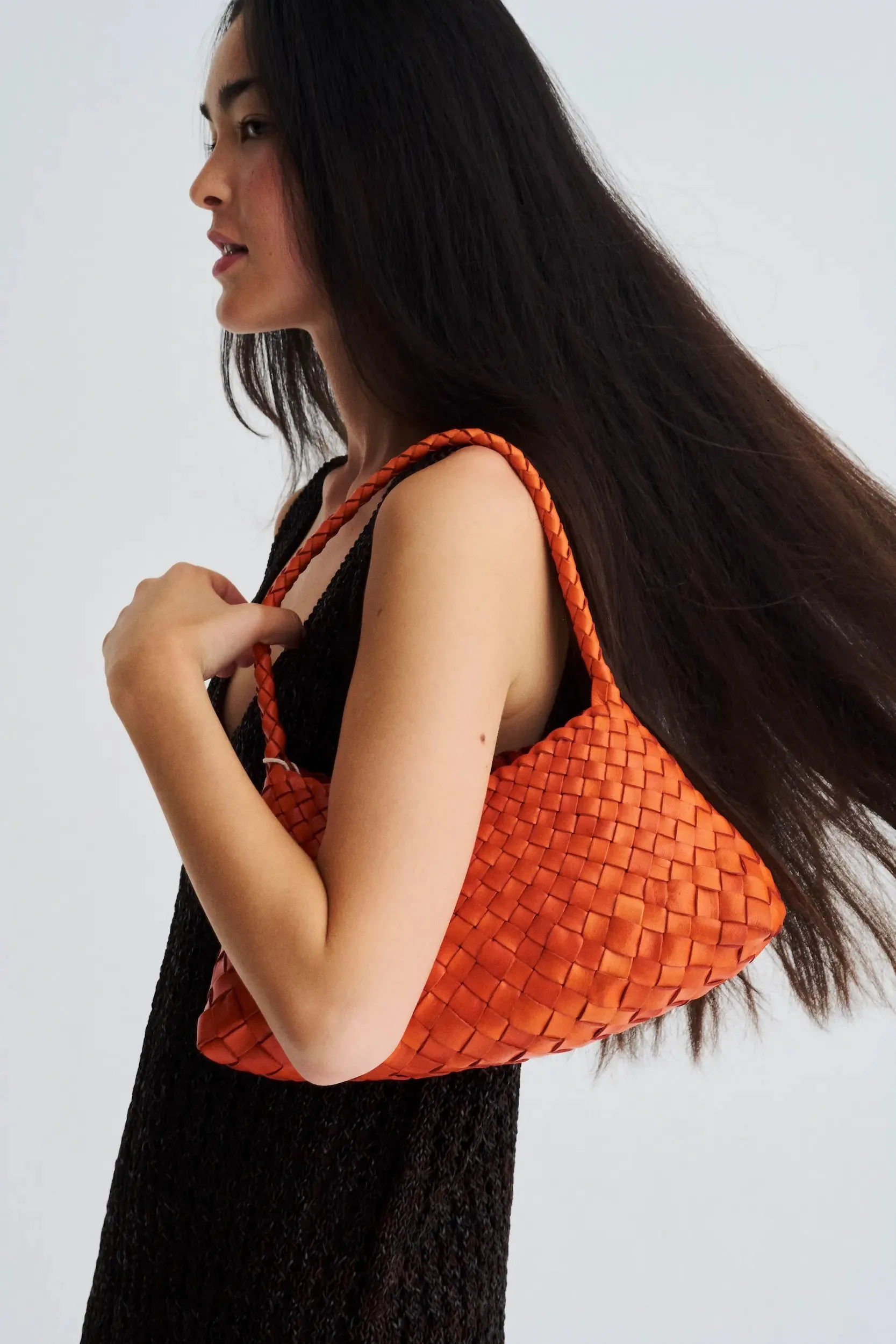 Rosanna Orange sold by Dragon Diffusion product image thumbnail 2