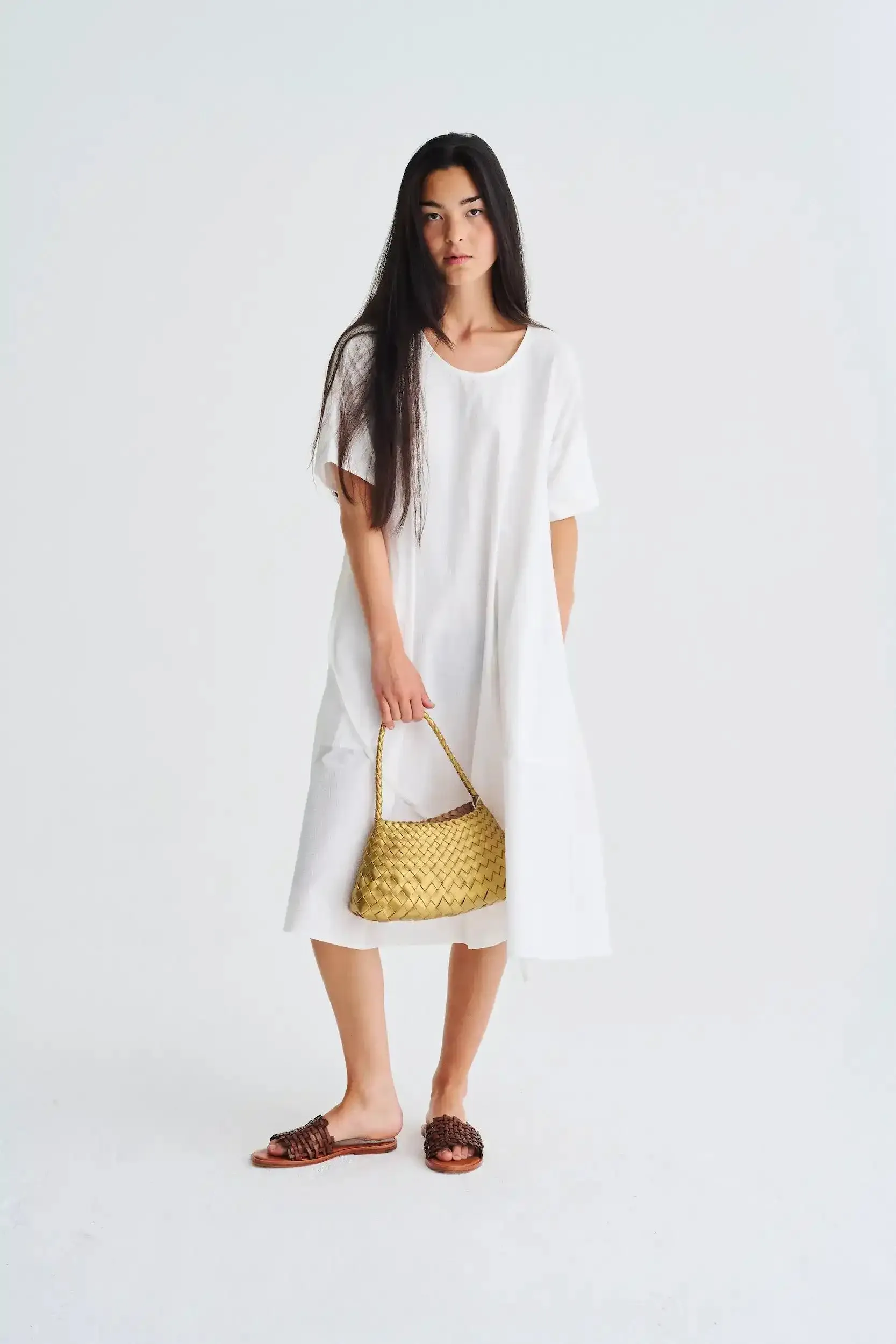 Rosanna Gold sold by Dragon Diffusion product image thumbnail 2