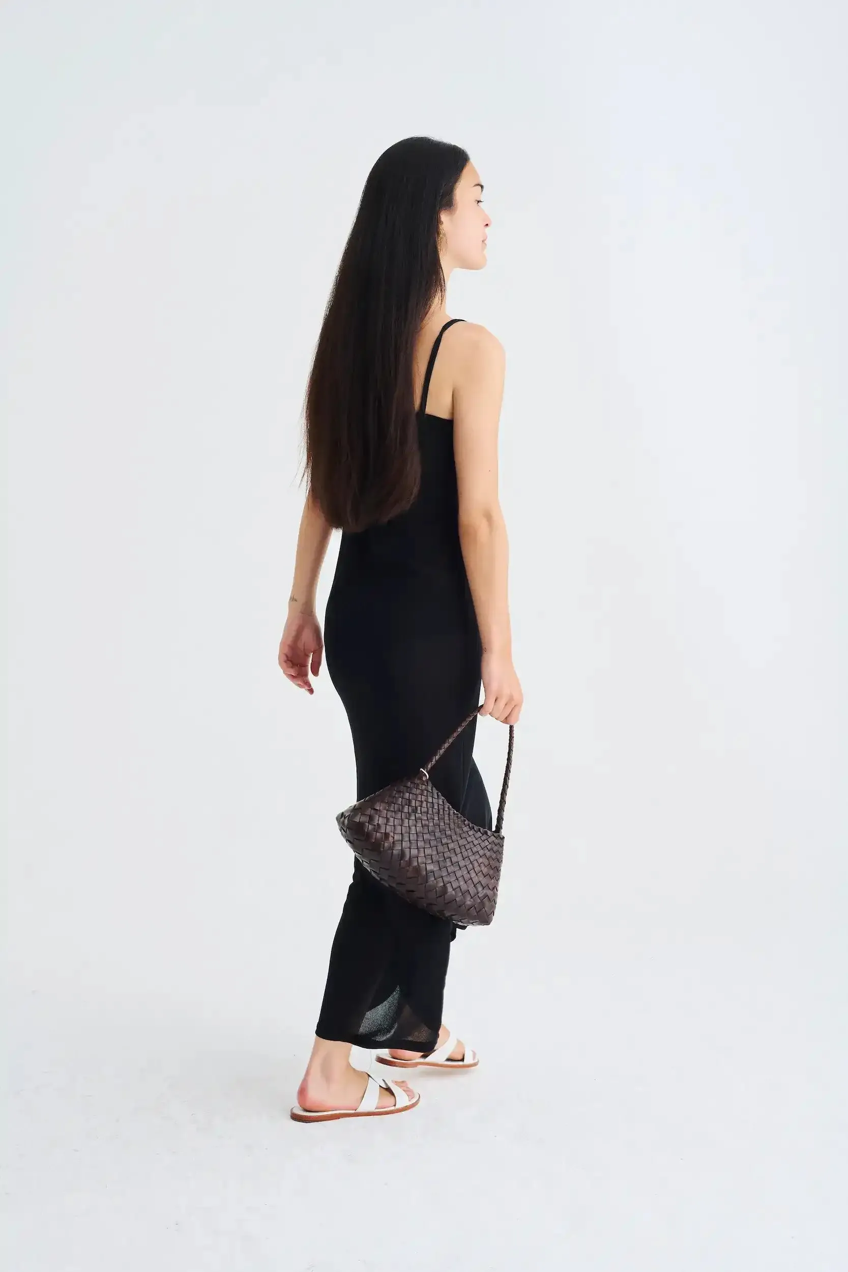 Rosanna Dark Brown sold by Dragon Diffusion product image thumbnail 3