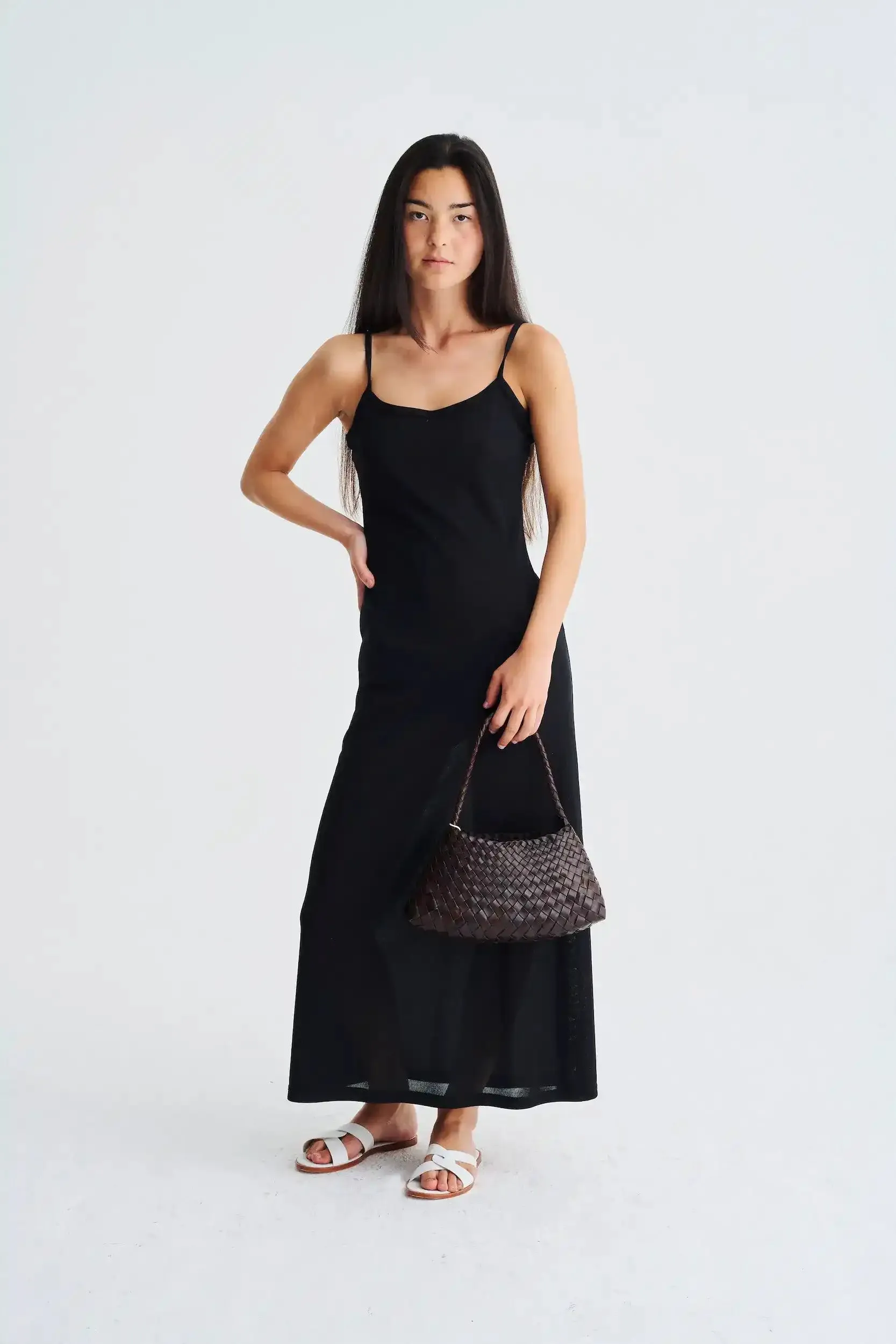 Rosanna Dark Brown sold by Dragon Diffusion product image thumbnail 2