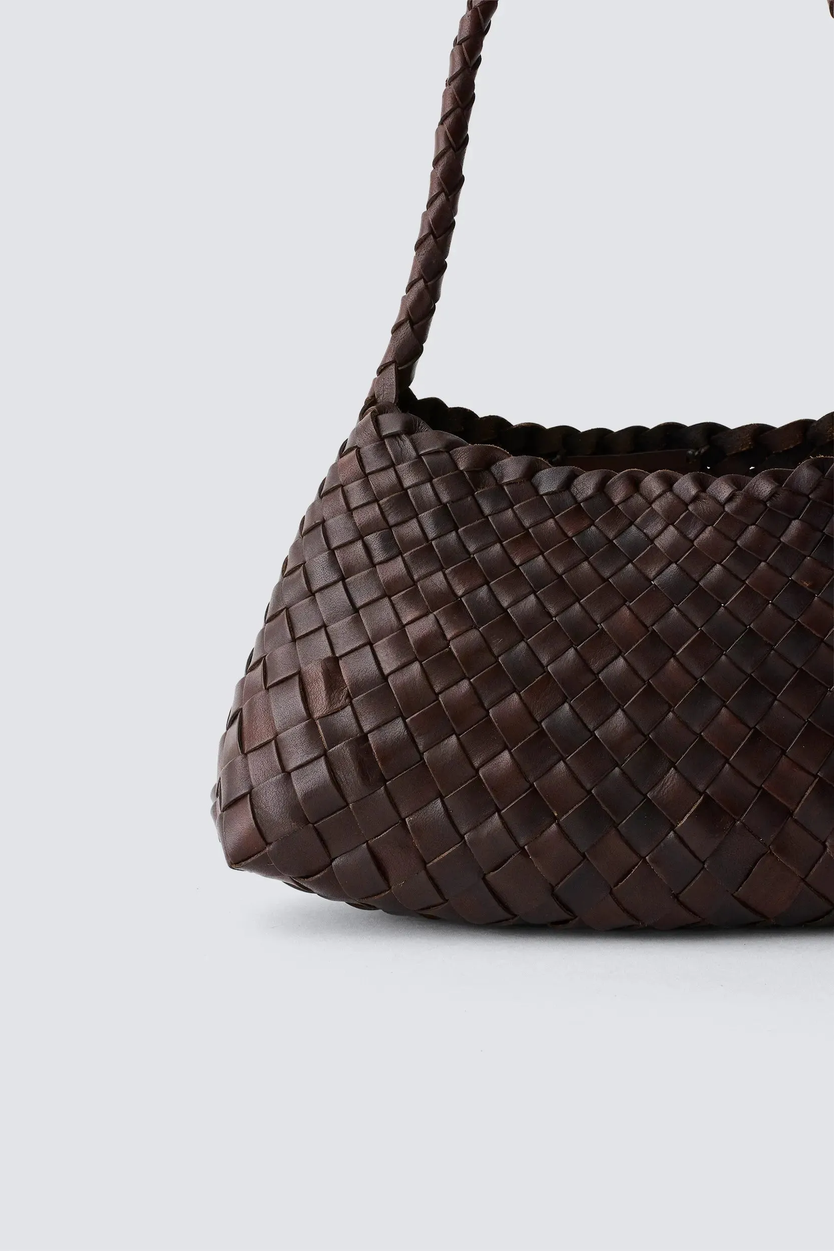 Rosanna Dark Brown sold by Dragon Diffusion product image thumbnail 5