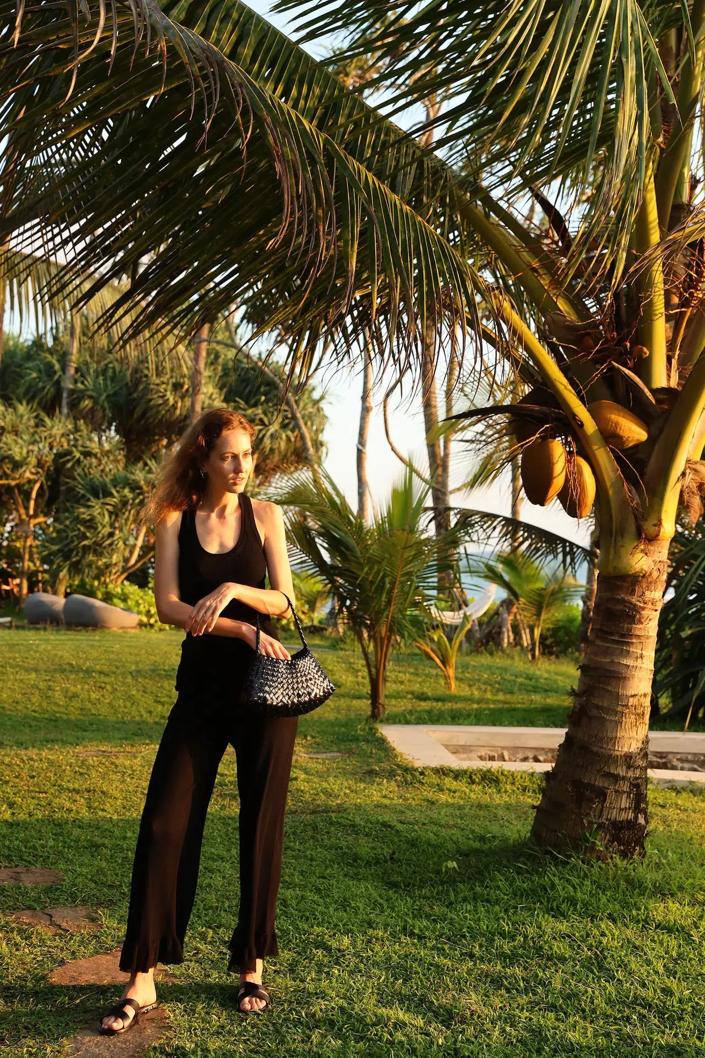 Rosanna Black sold by Dragon Diffusion product image thumbnail 2