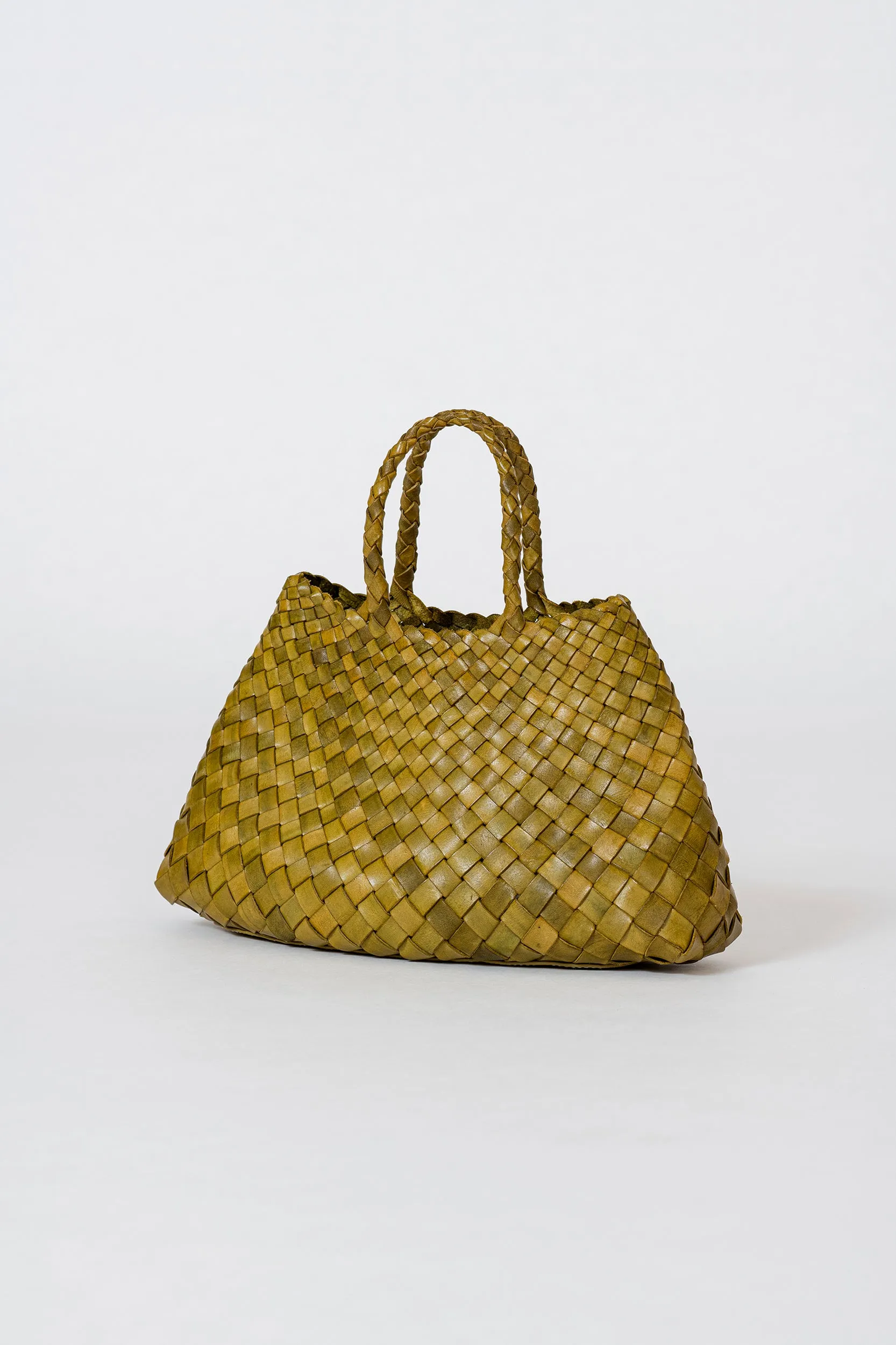 Santa Croce Small Bamboo Green sold by Dragon Diffusion product image thumbnail 3