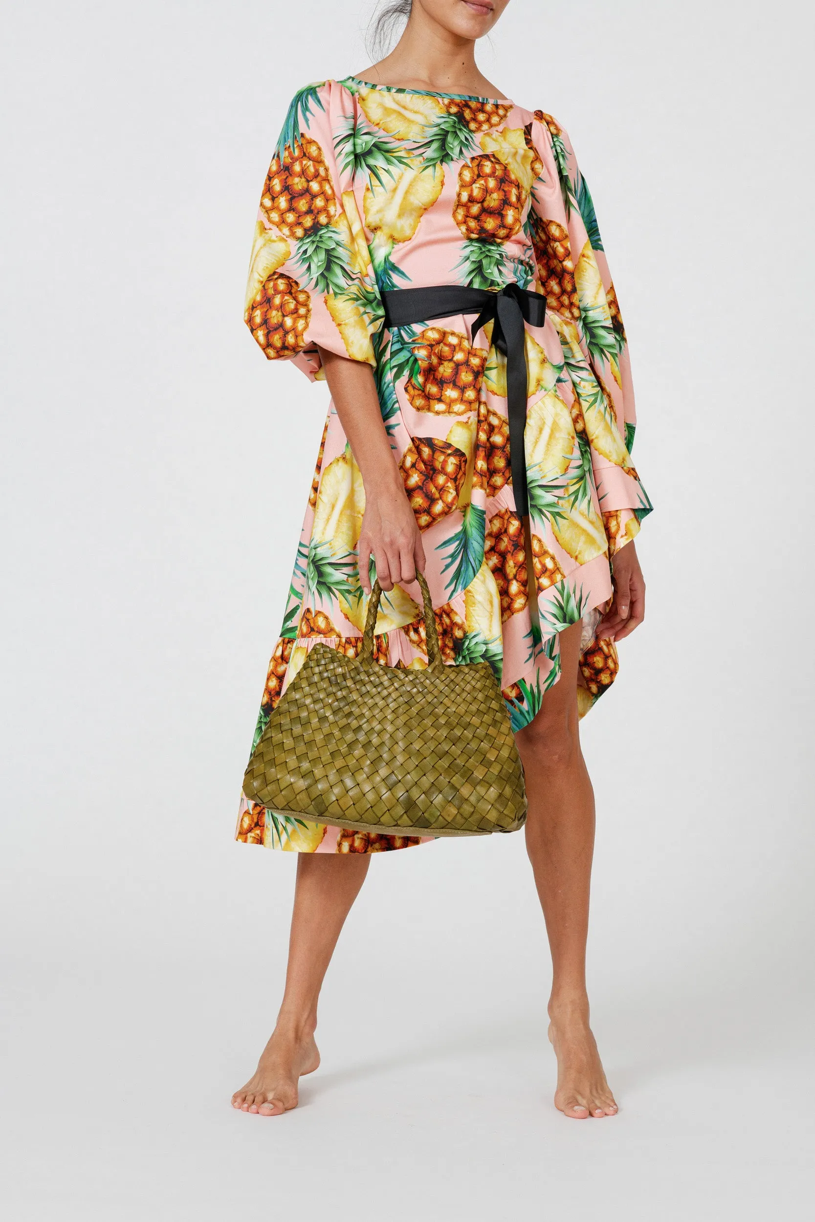 Santa Croce Small Bamboo Green sold by Dragon Diffusion product image thumbnail 2